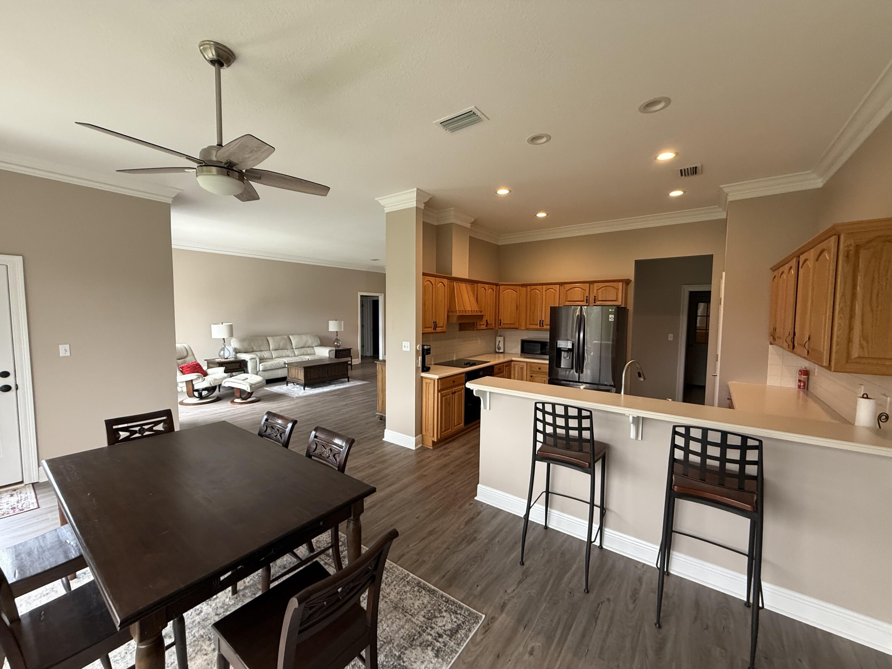 MAGNOLIA PLANTATION AT BLUEWATER BAY - Residential