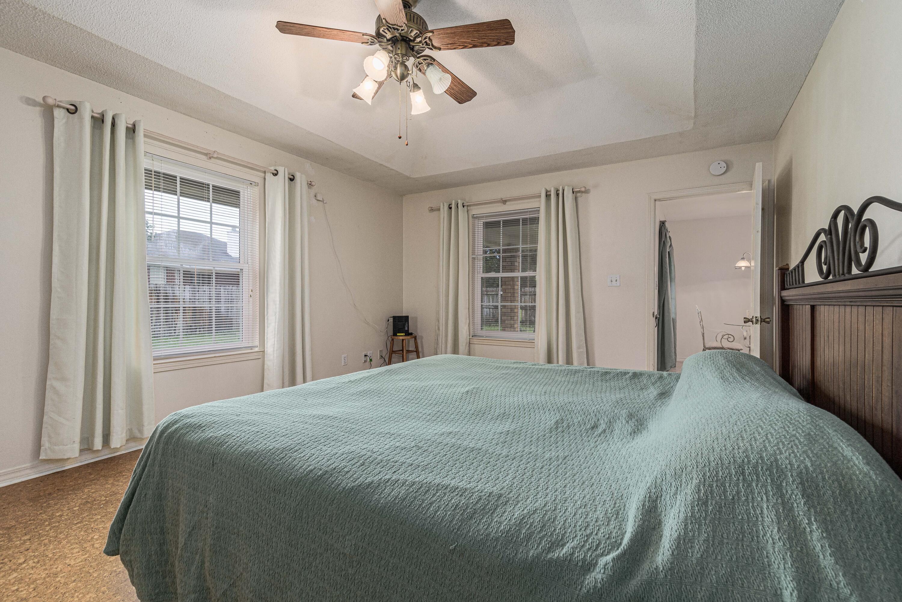 QUAYSIDE VILLAGE - Residential