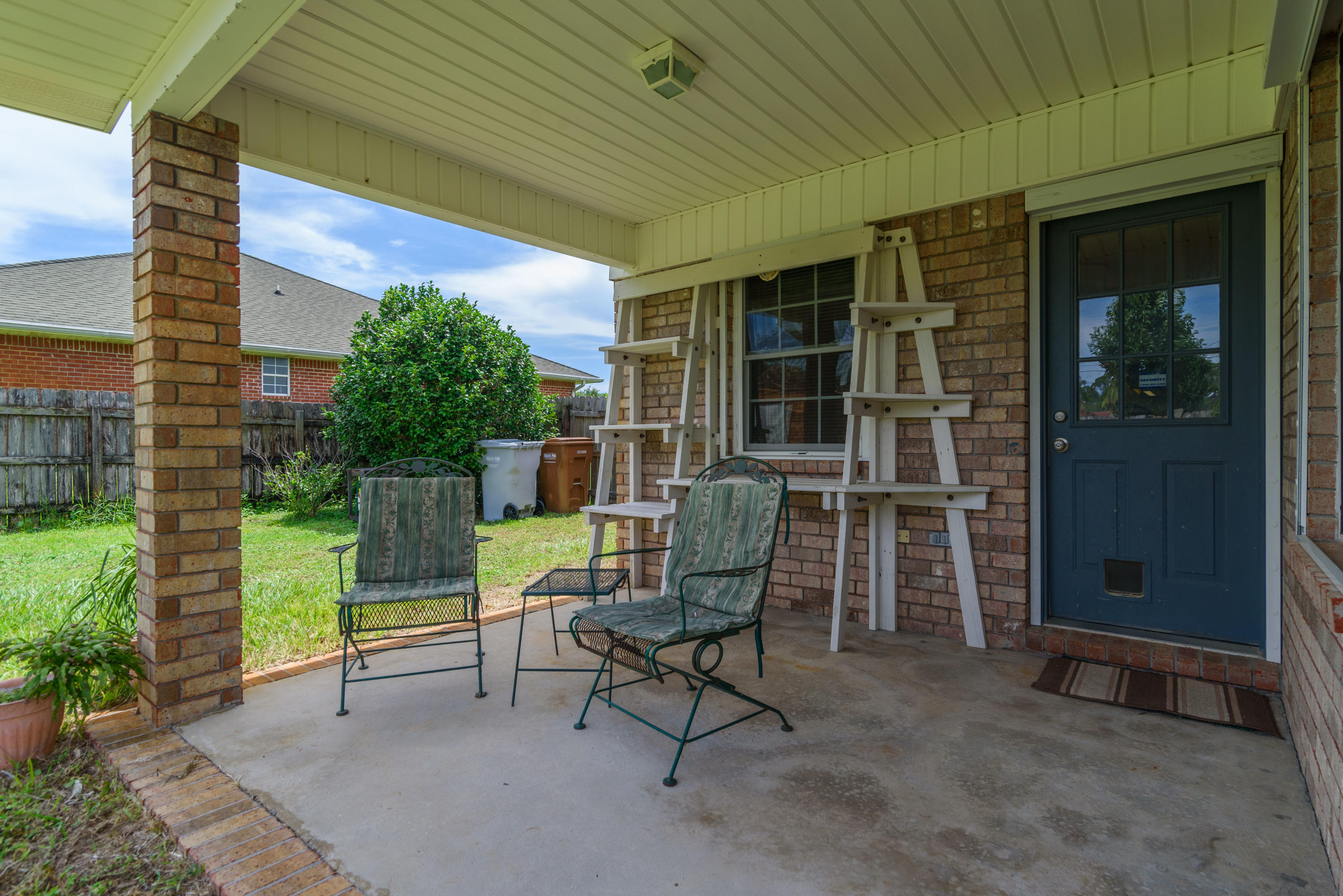 QUAYSIDE VILLAGE - Residential