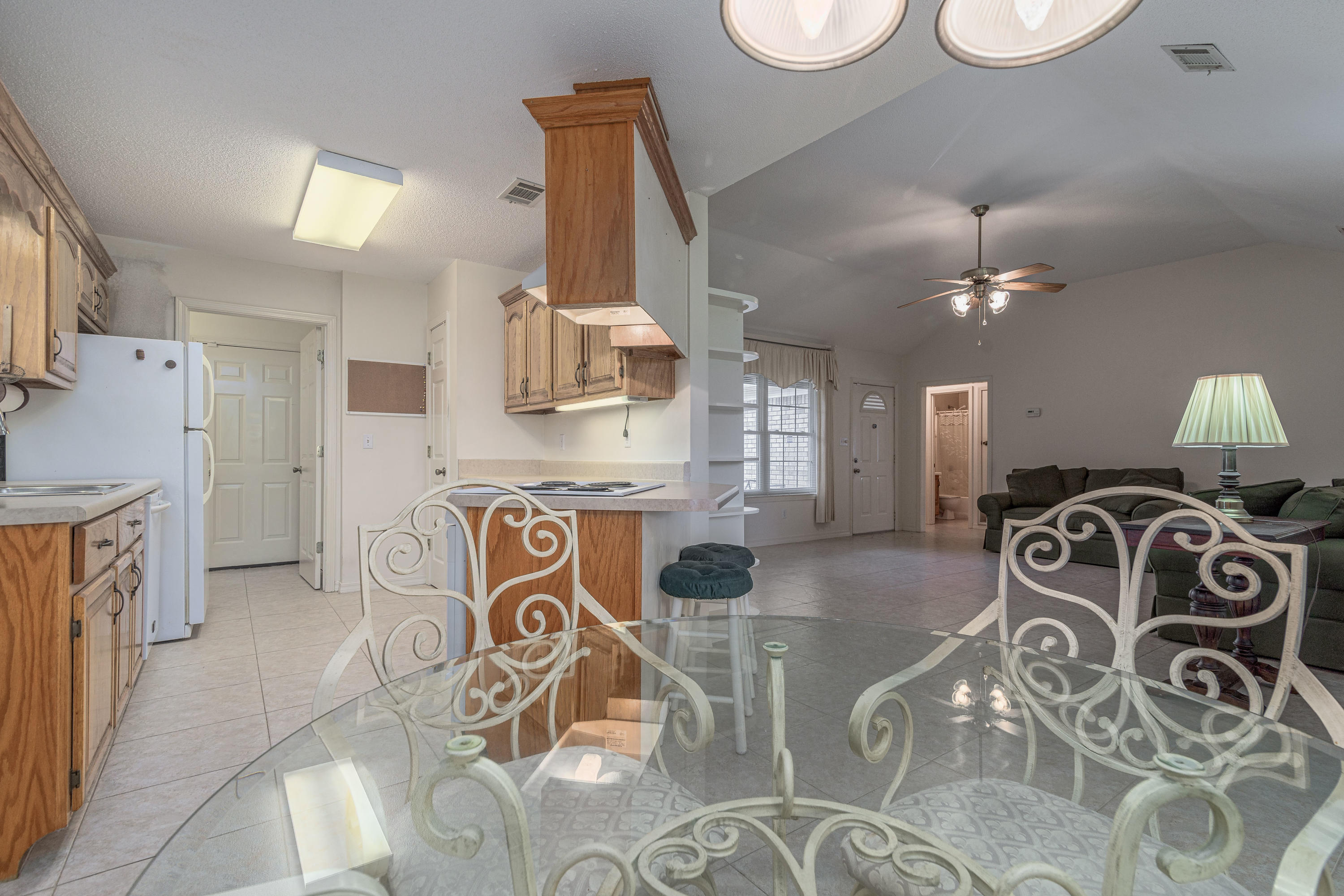 QUAYSIDE VILLAGE - Residential