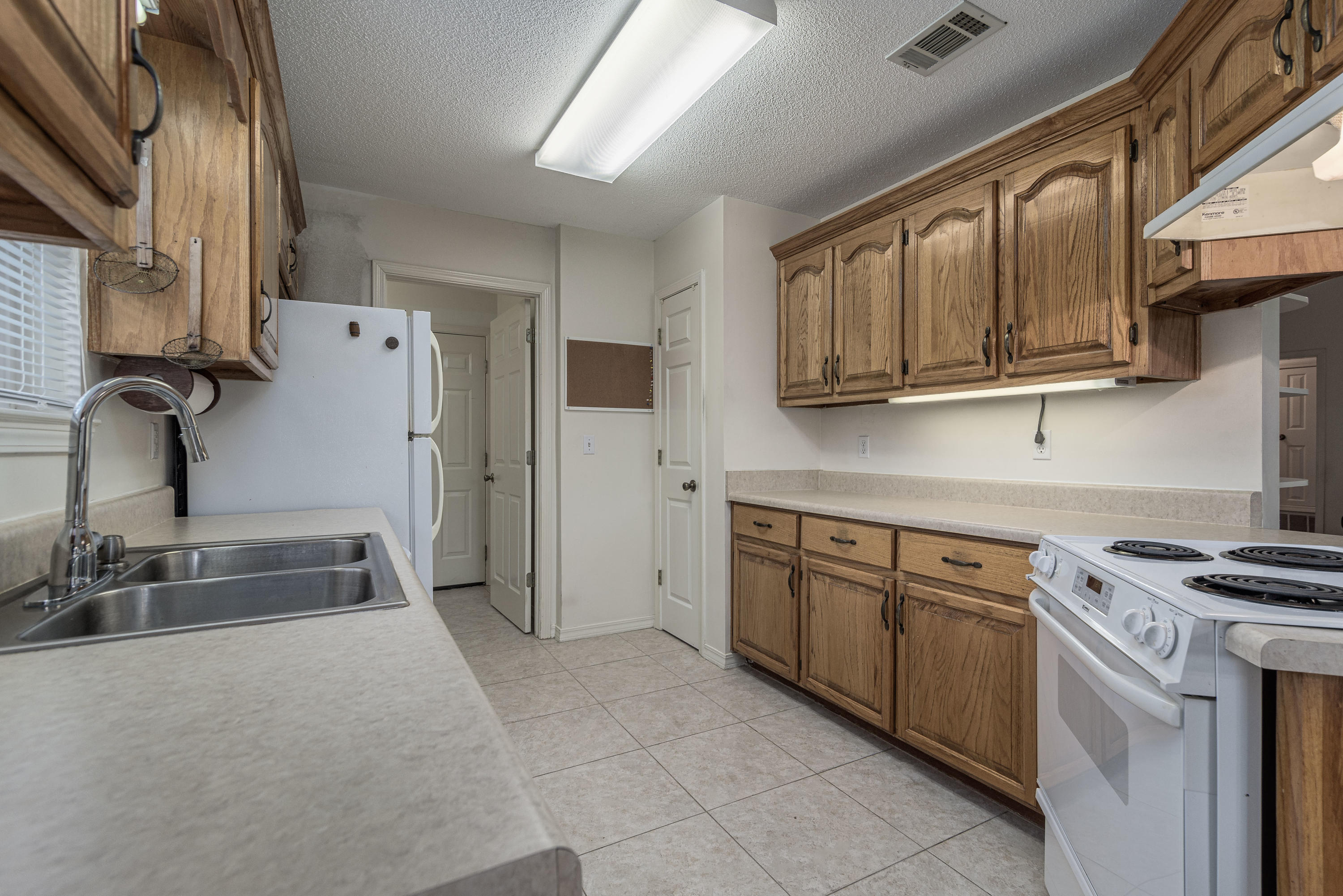 QUAYSIDE VILLAGE - Residential