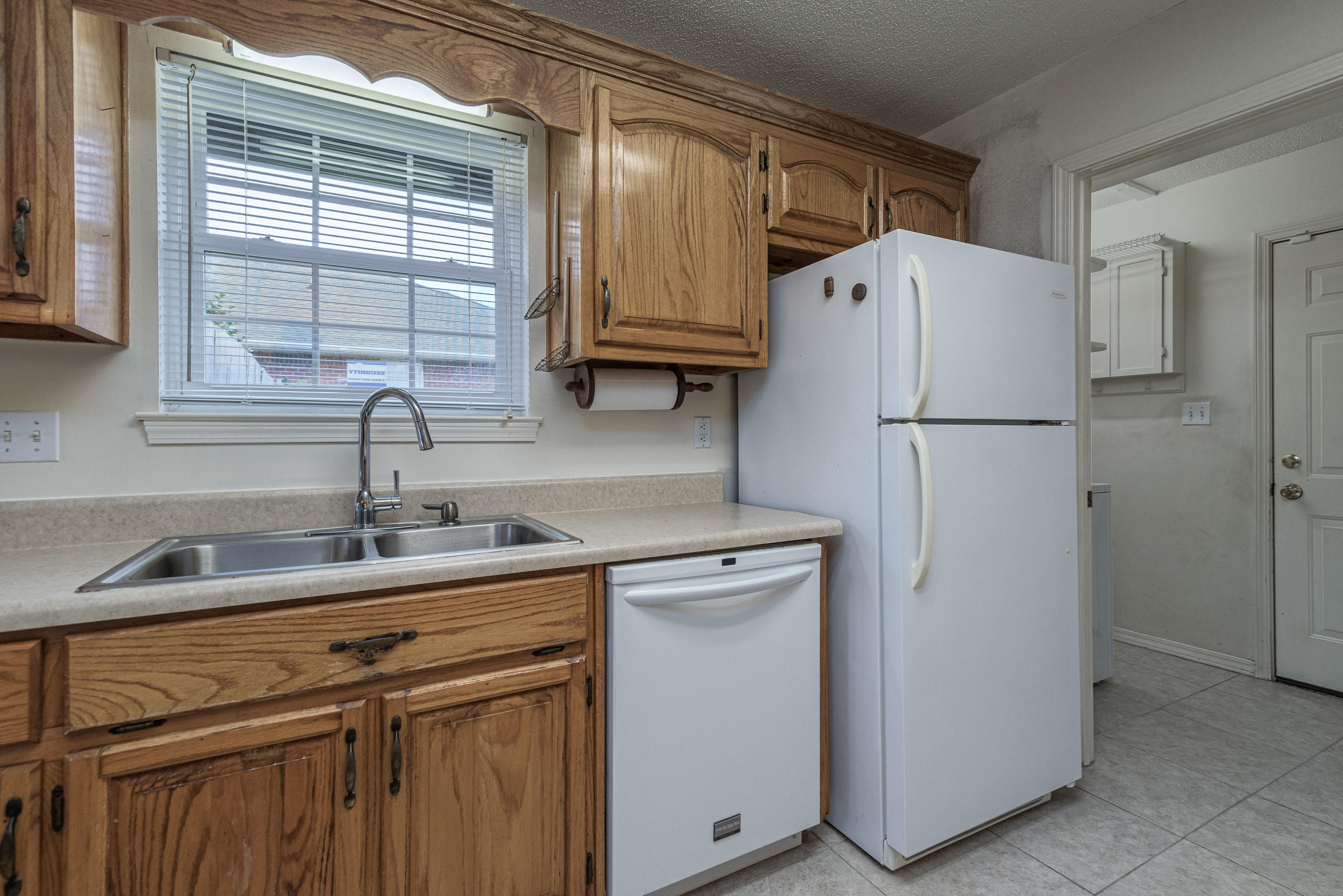 QUAYSIDE VILLAGE - Residential