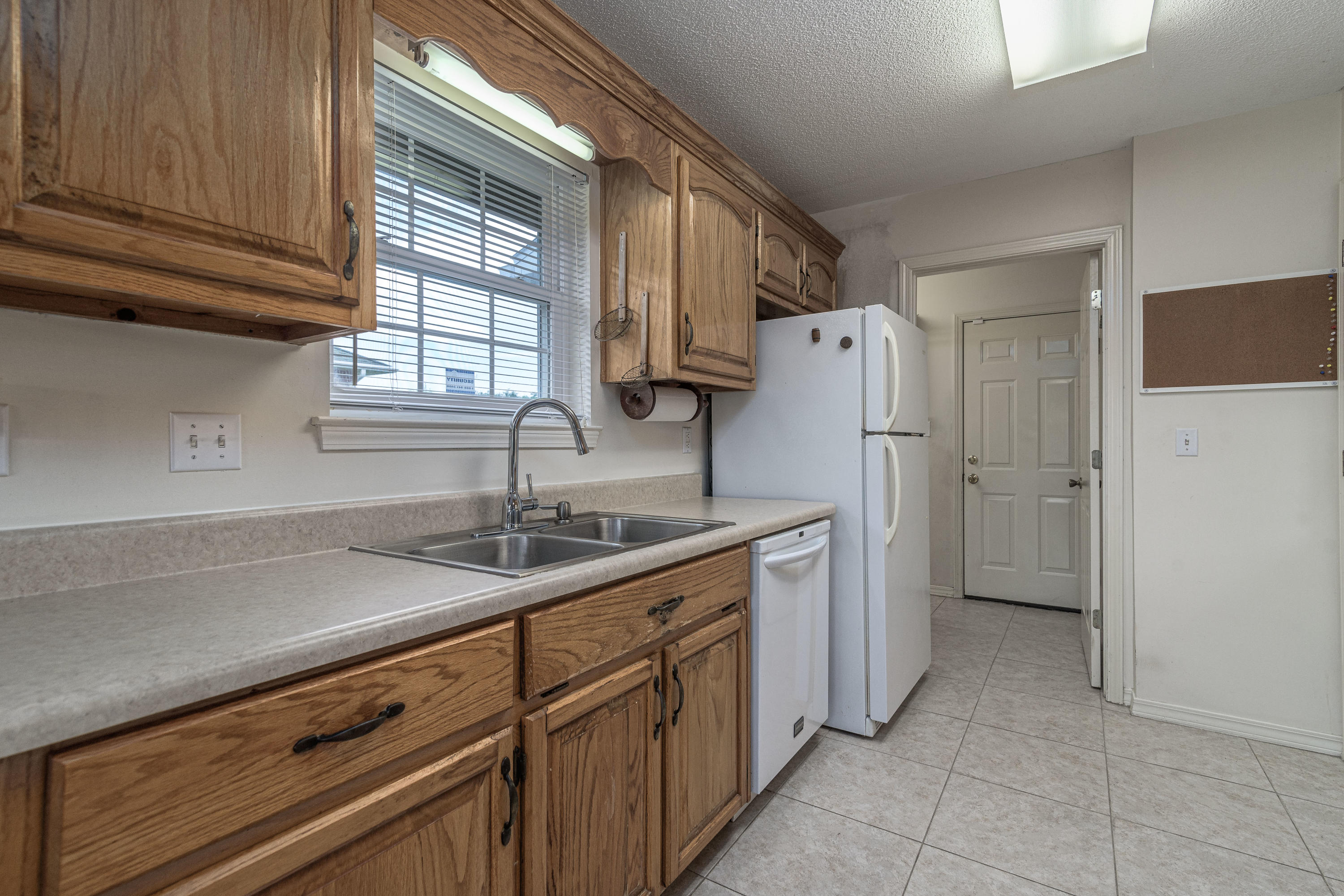 QUAYSIDE VILLAGE - Residential