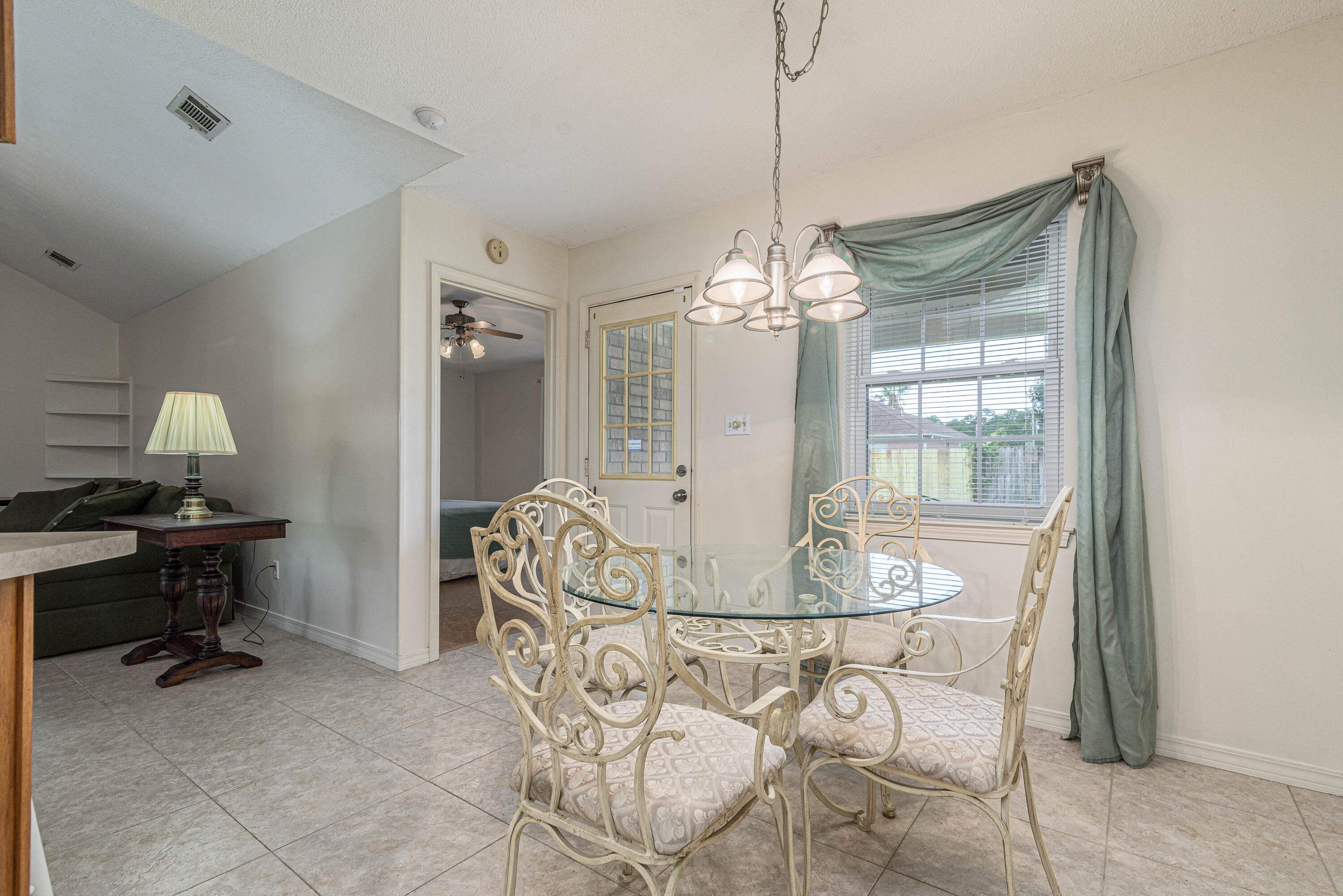 QUAYSIDE VILLAGE - Residential