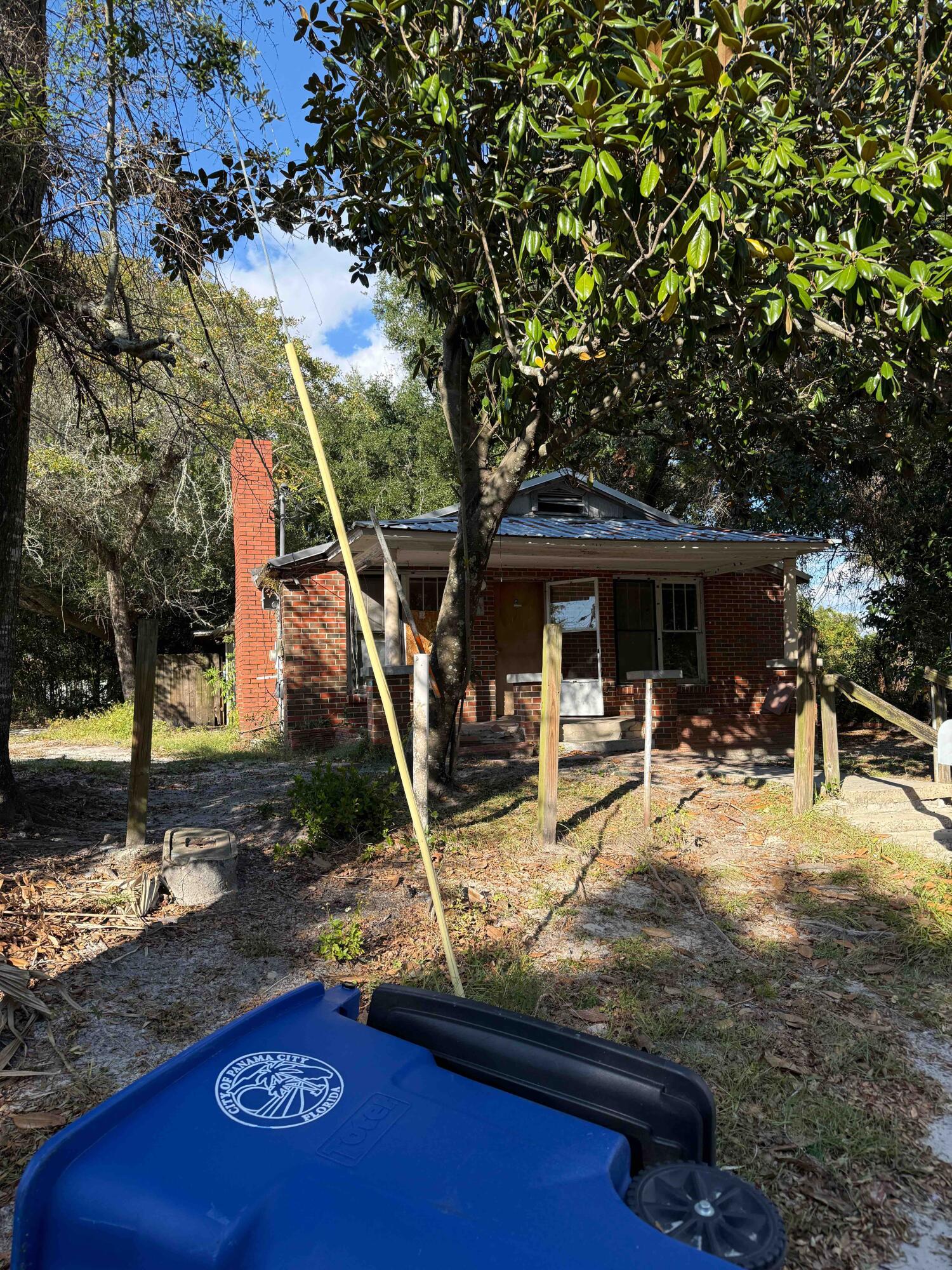 GLENWOOD ADDN - Residential