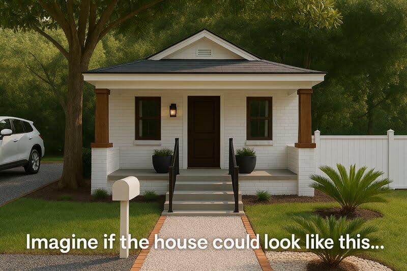 GLENWOOD ADDN - Residential