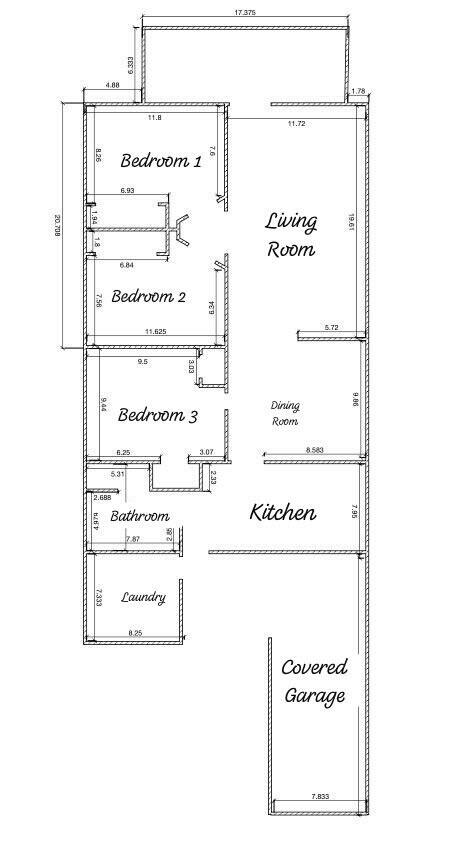 GLENWOOD ADDN - Residential