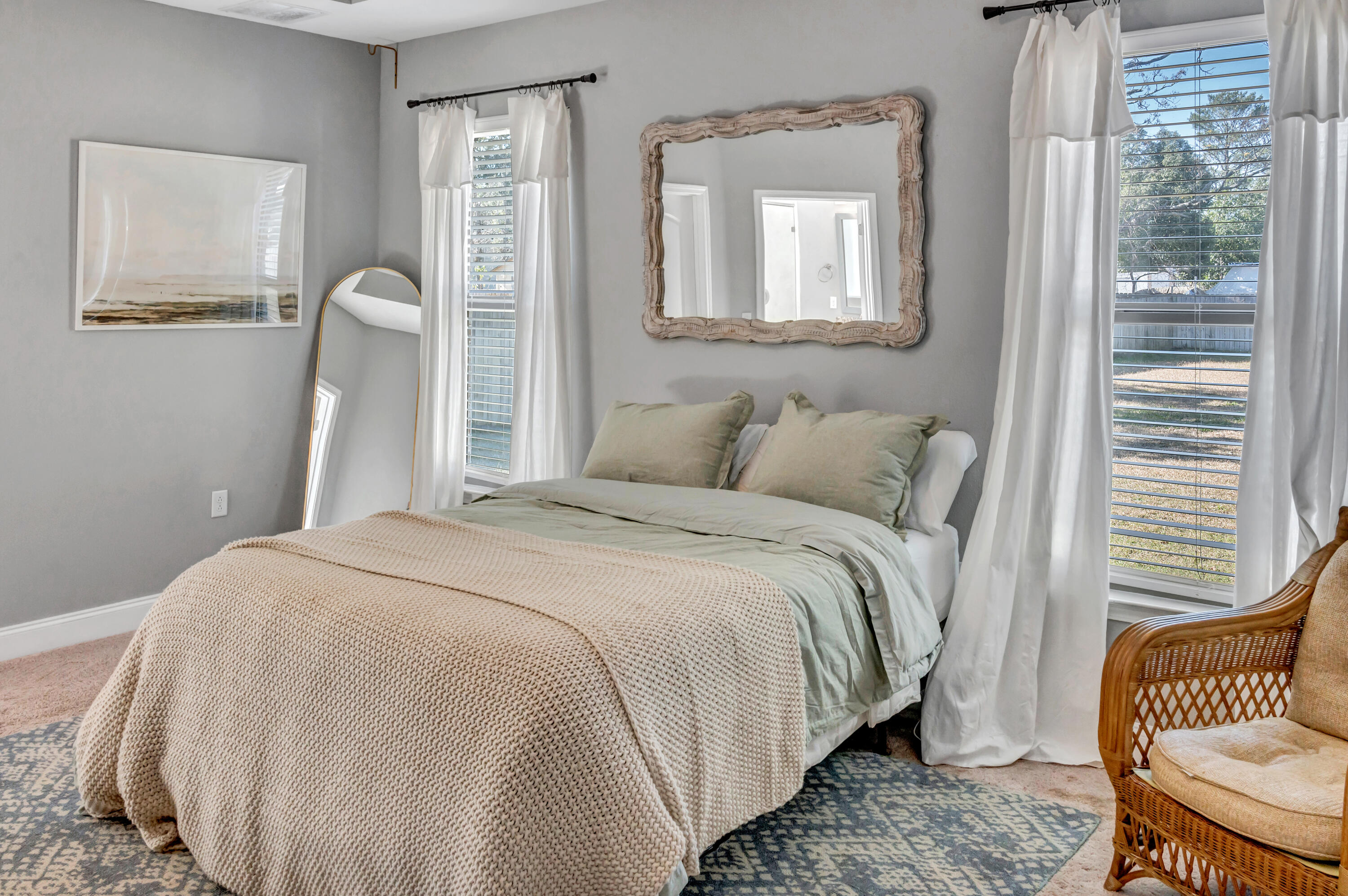 SEMINOLE S/D - Residential