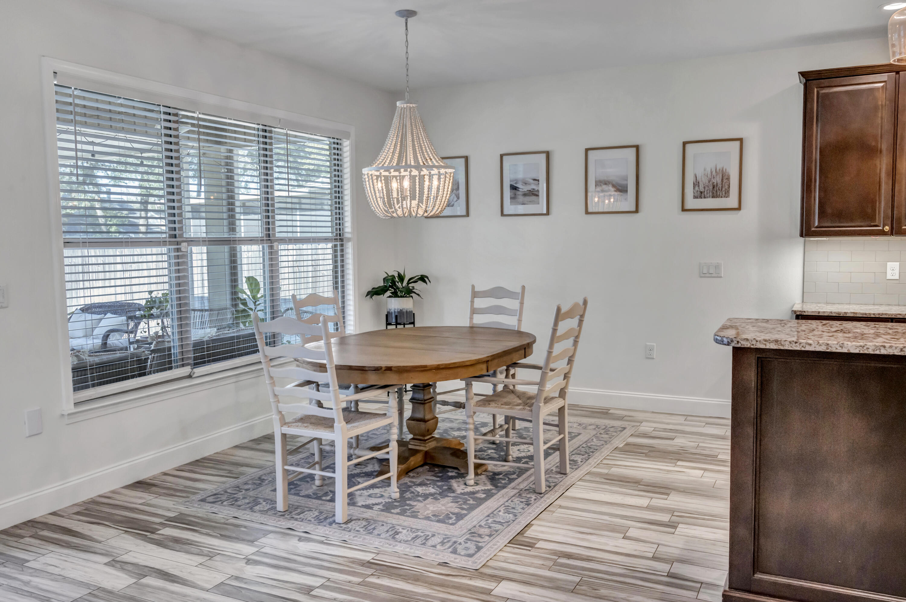 SEMINOLE S/D - Residential