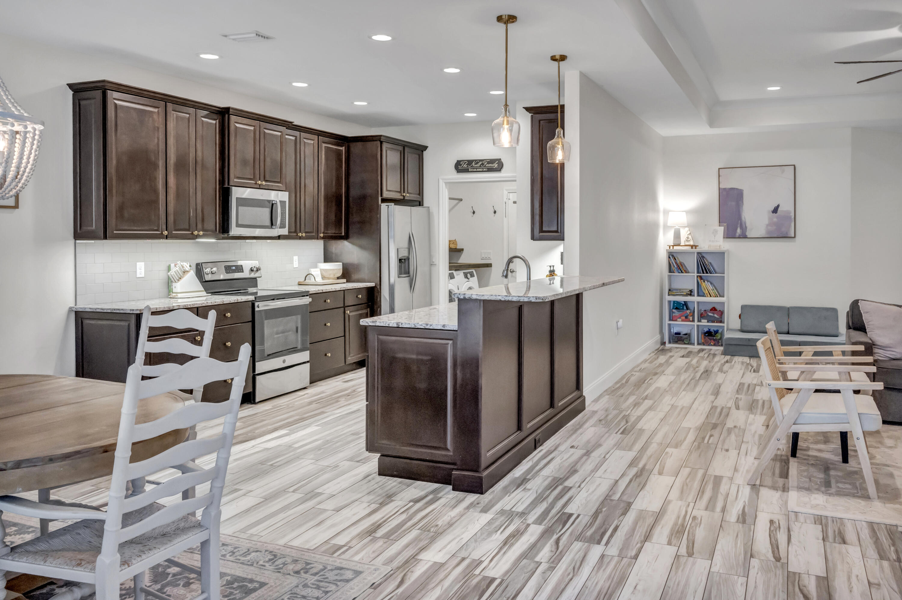 SEMINOLE S/D - Residential