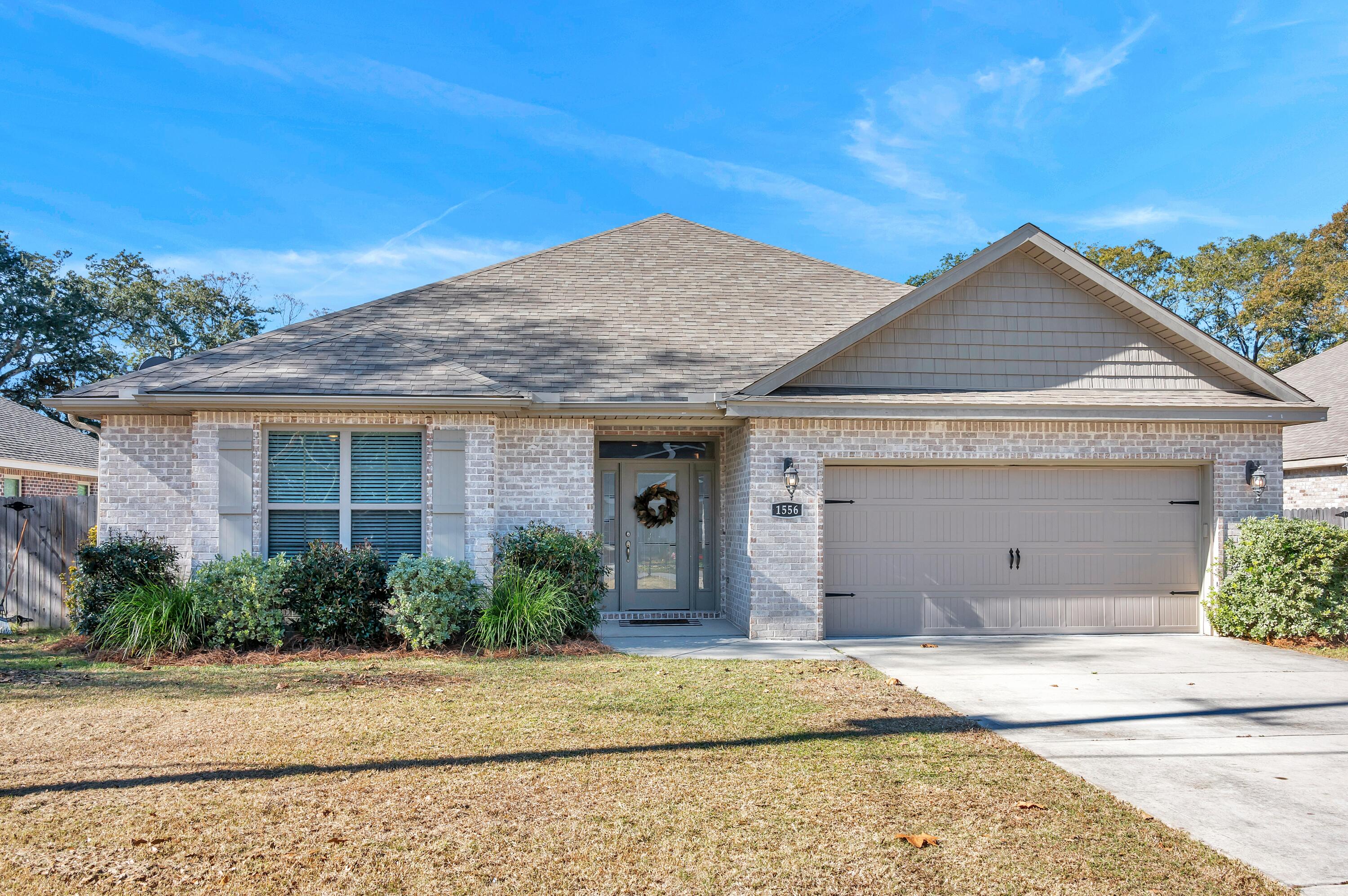 SEMINOLE S/D - Residential