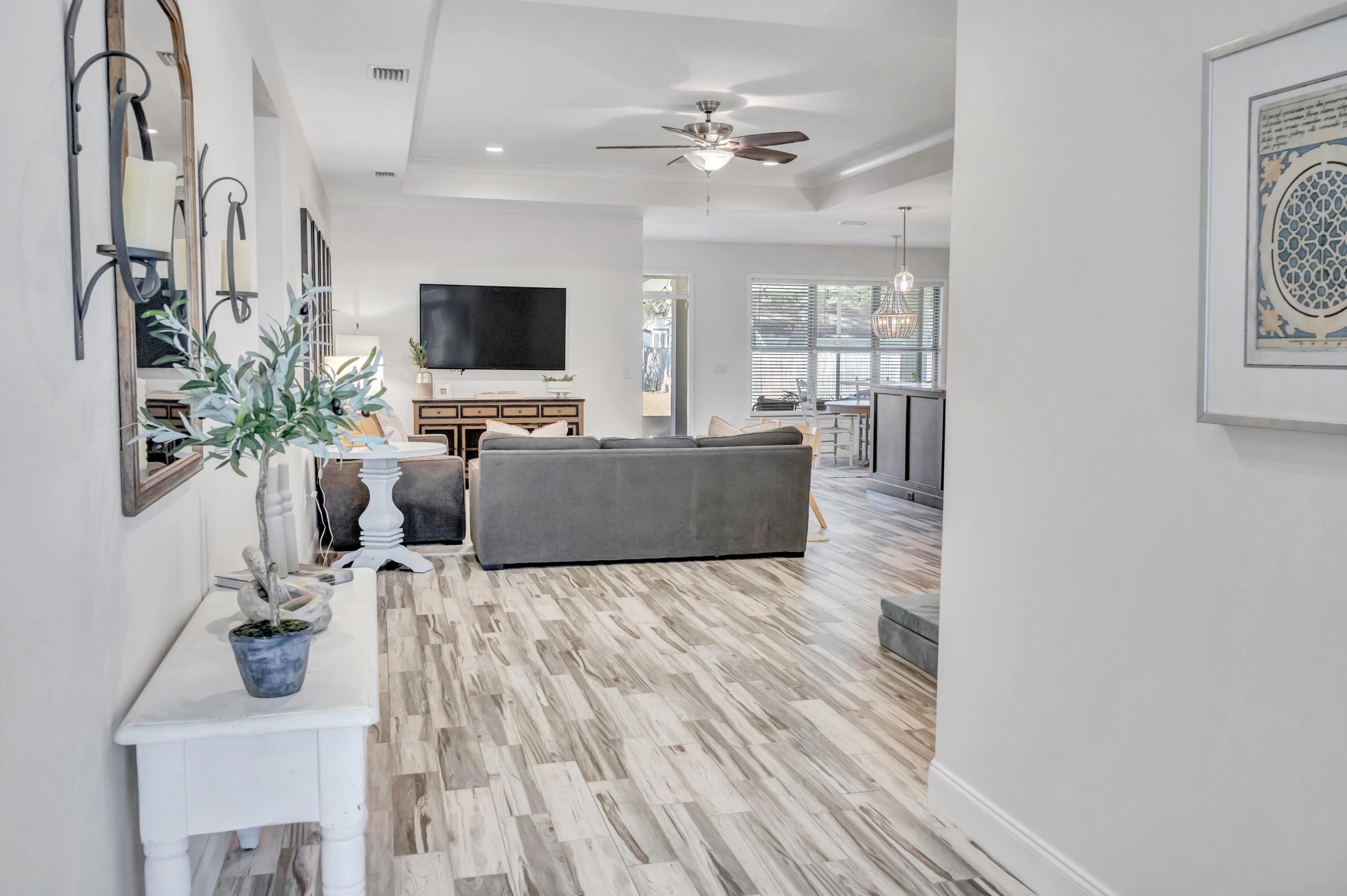 SEMINOLE S/D - Residential