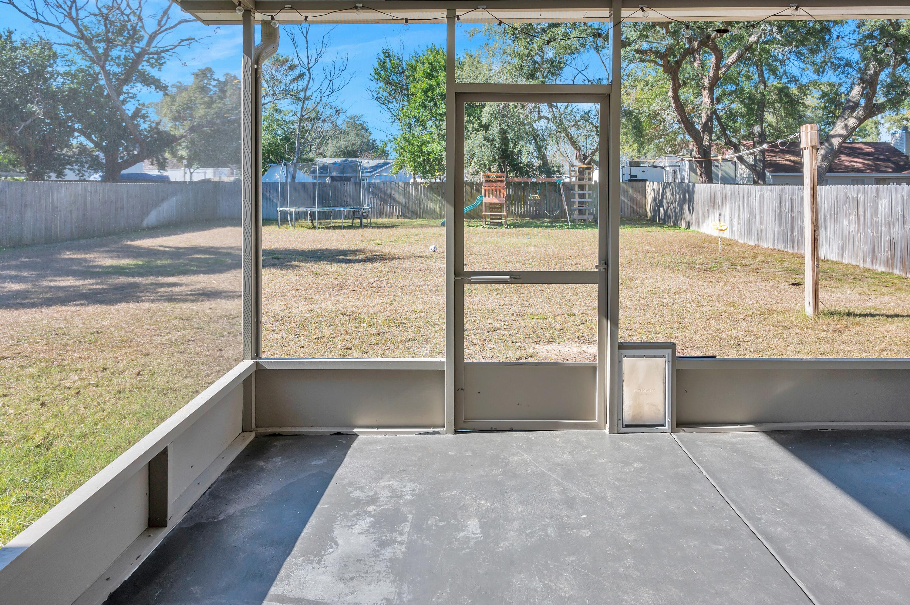 SEMINOLE S/D - Residential