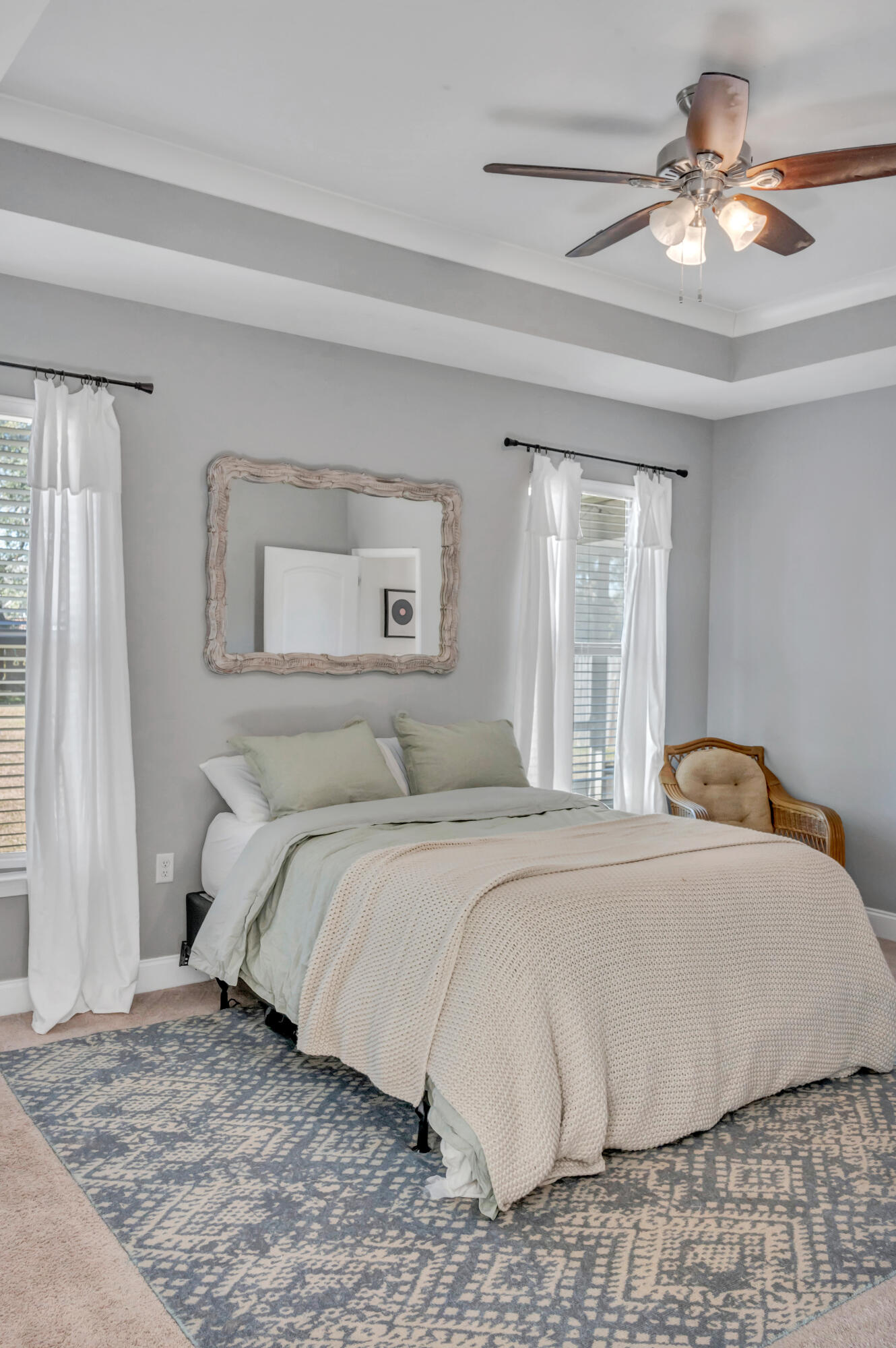 SEMINOLE S/D - Residential