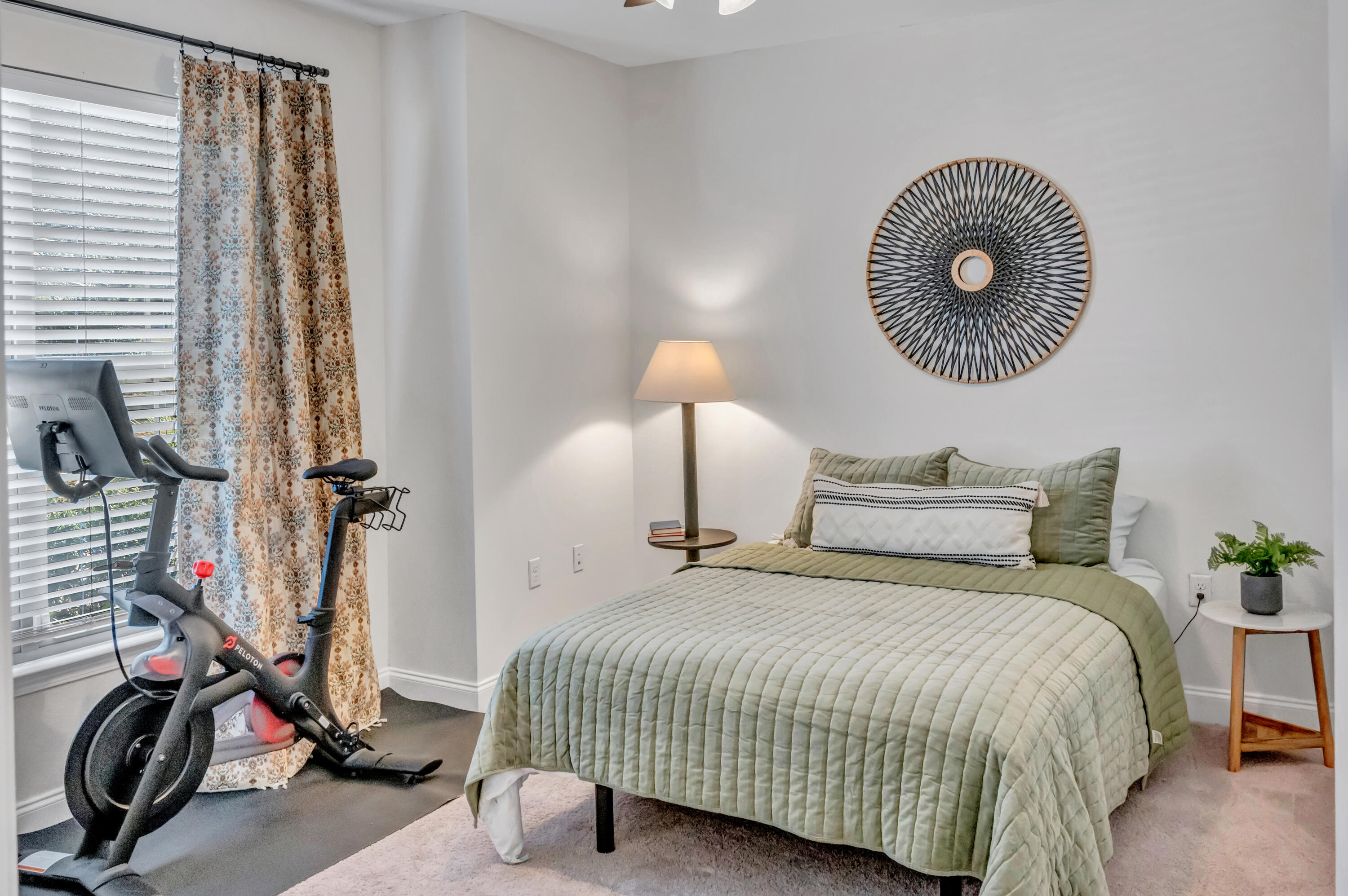 SEMINOLE S/D - Residential