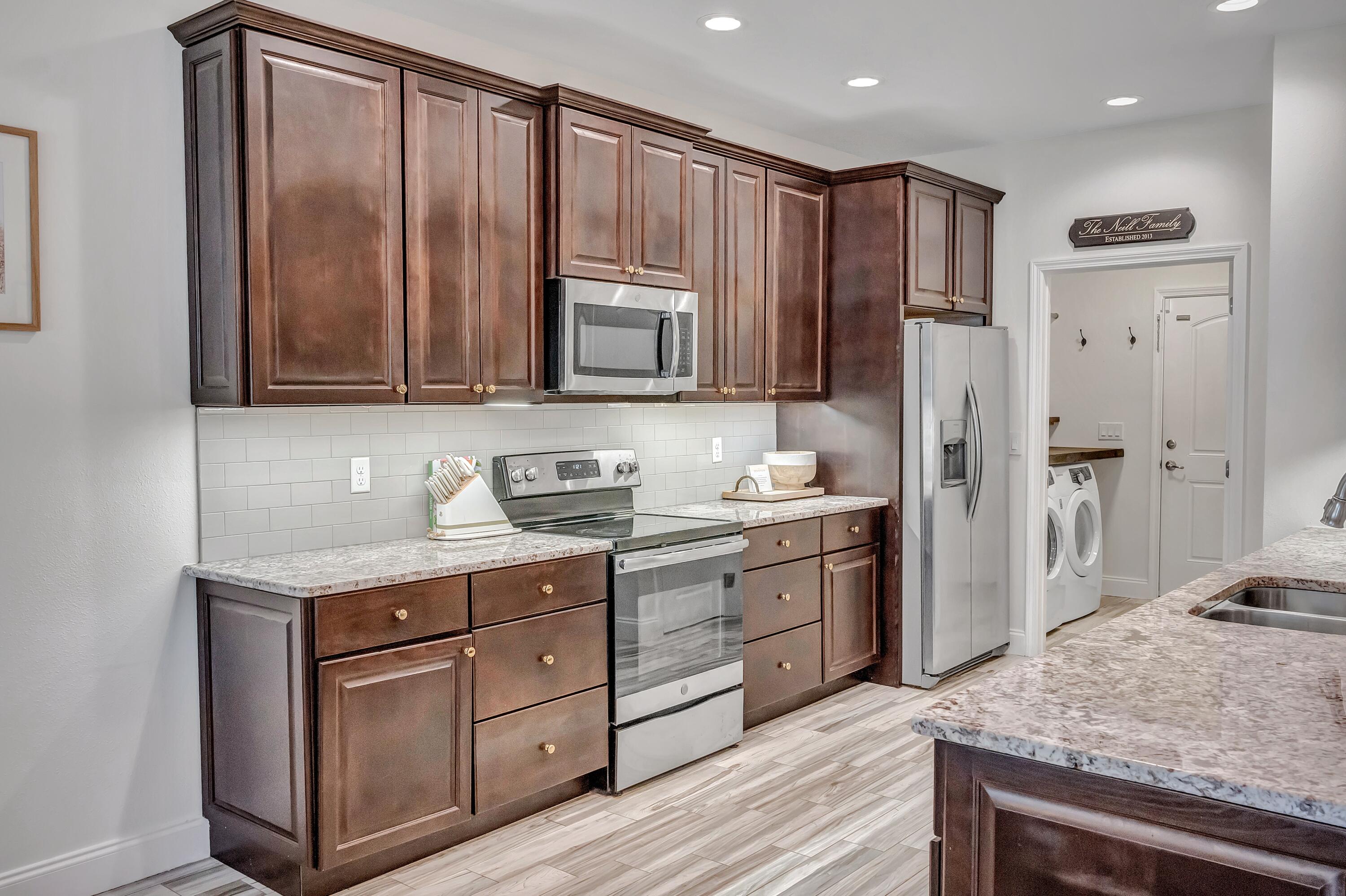 SEMINOLE S/D - Residential