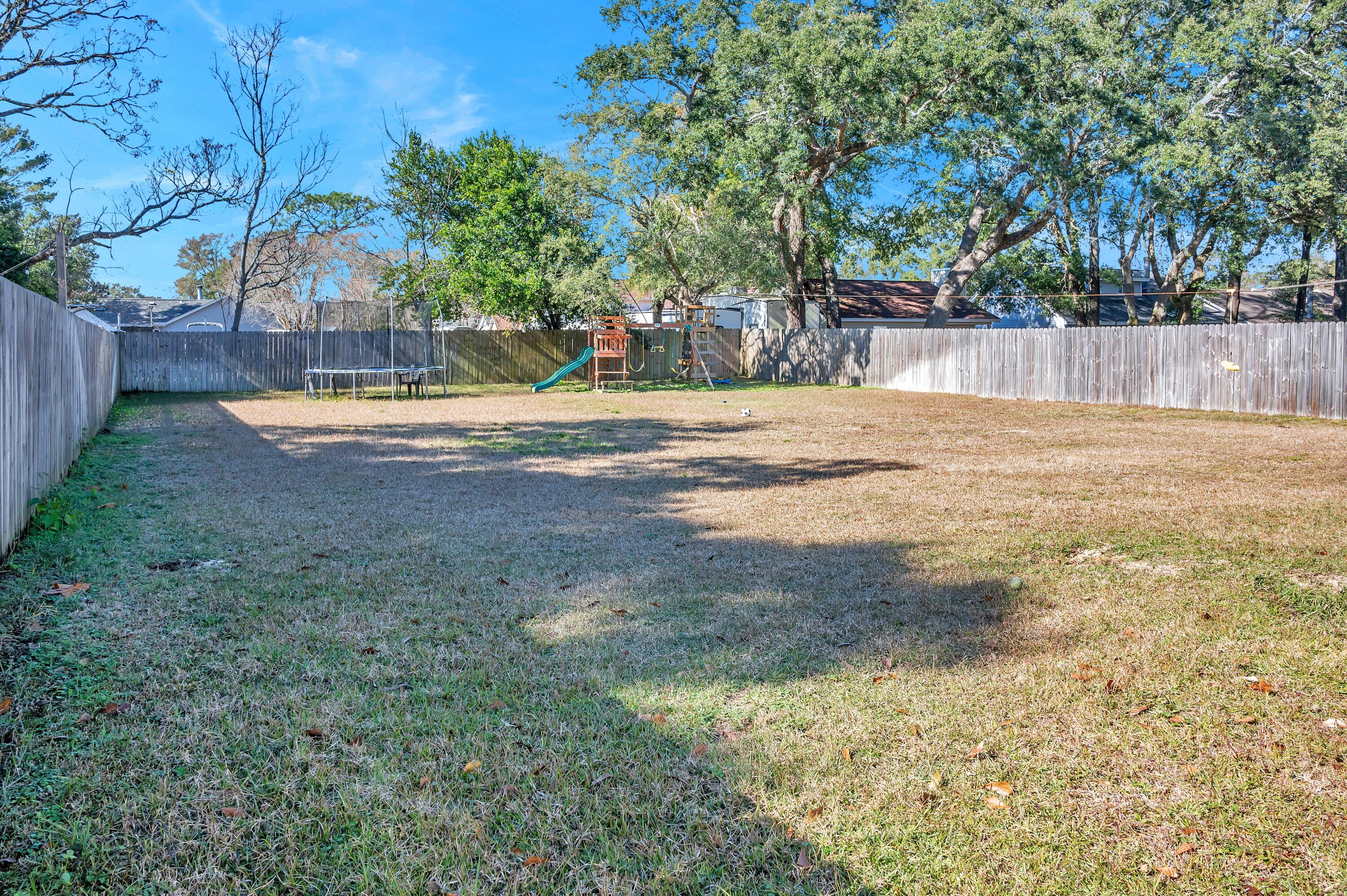 SEMINOLE S/D - Residential