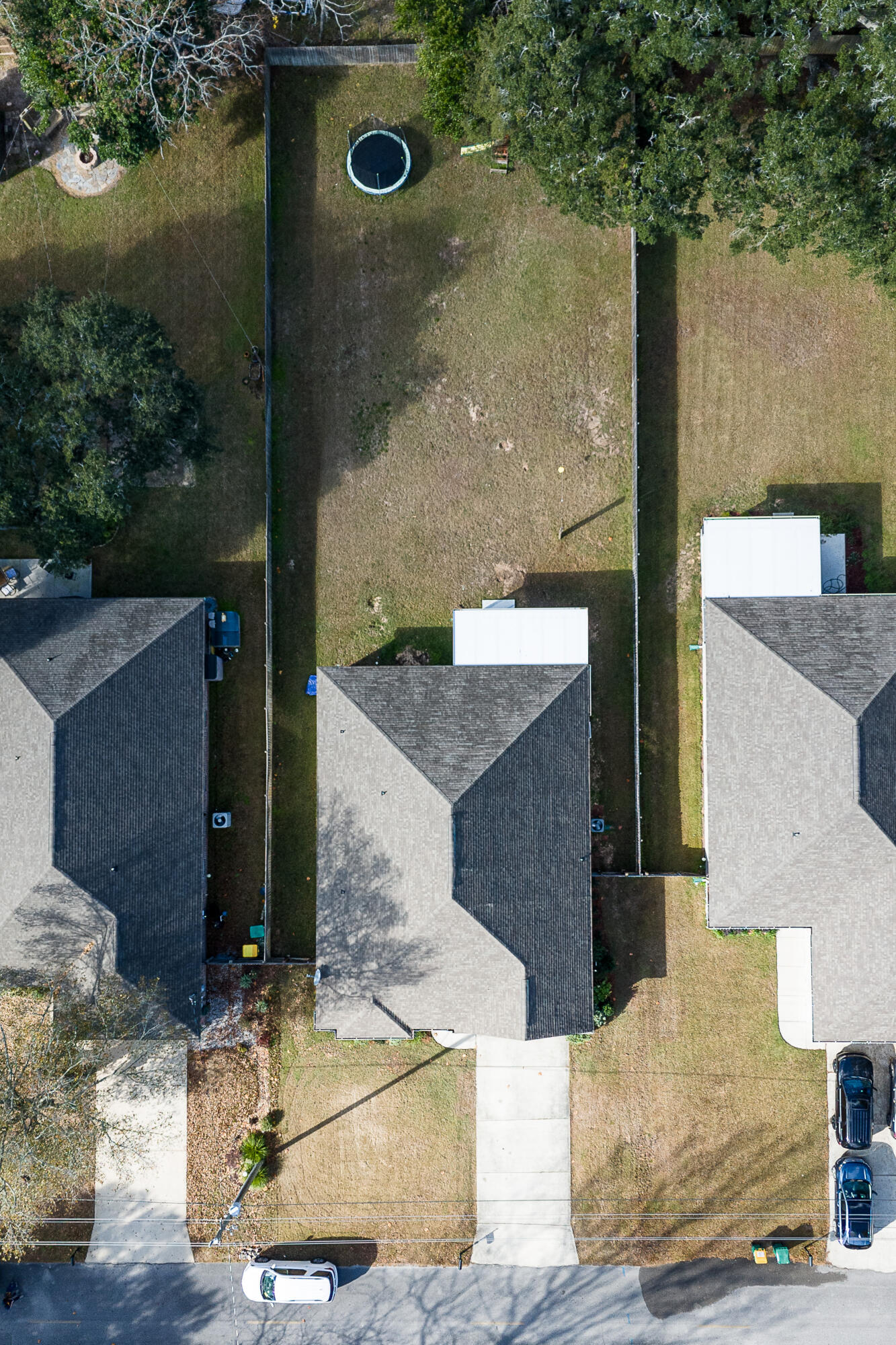 SEMINOLE S/D - Residential