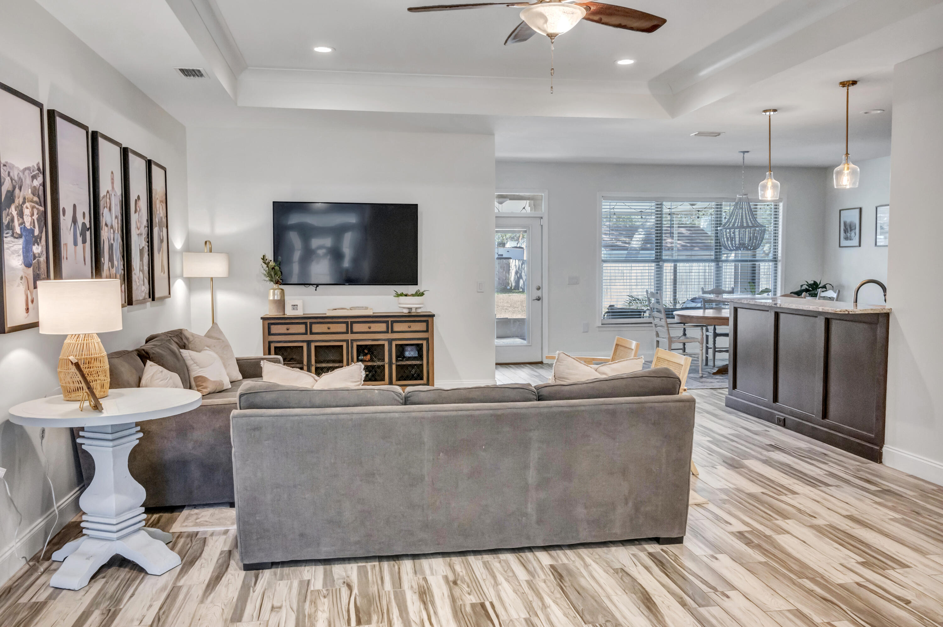 SEMINOLE S/D - Residential