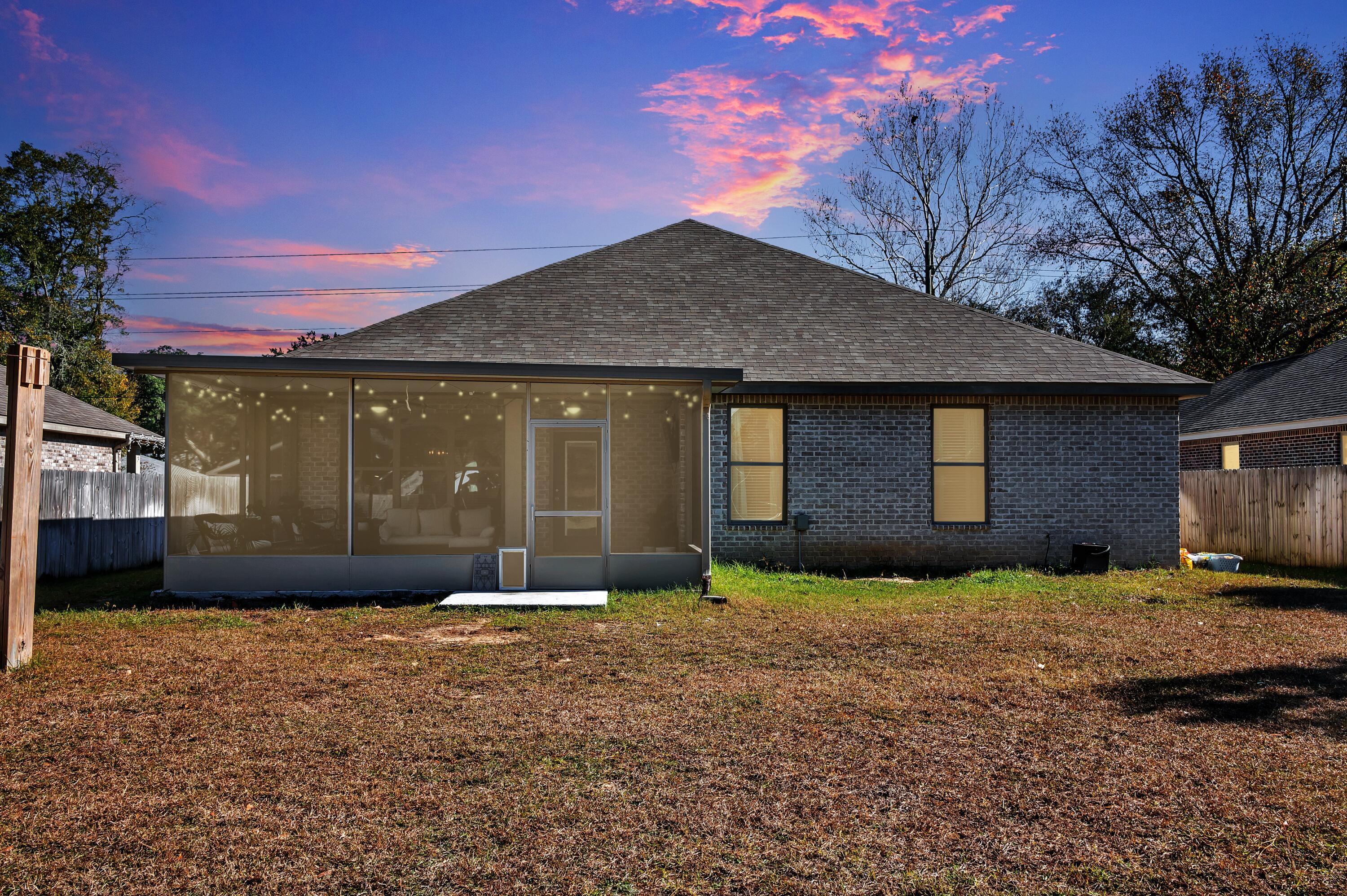 SEMINOLE S/D - Residential