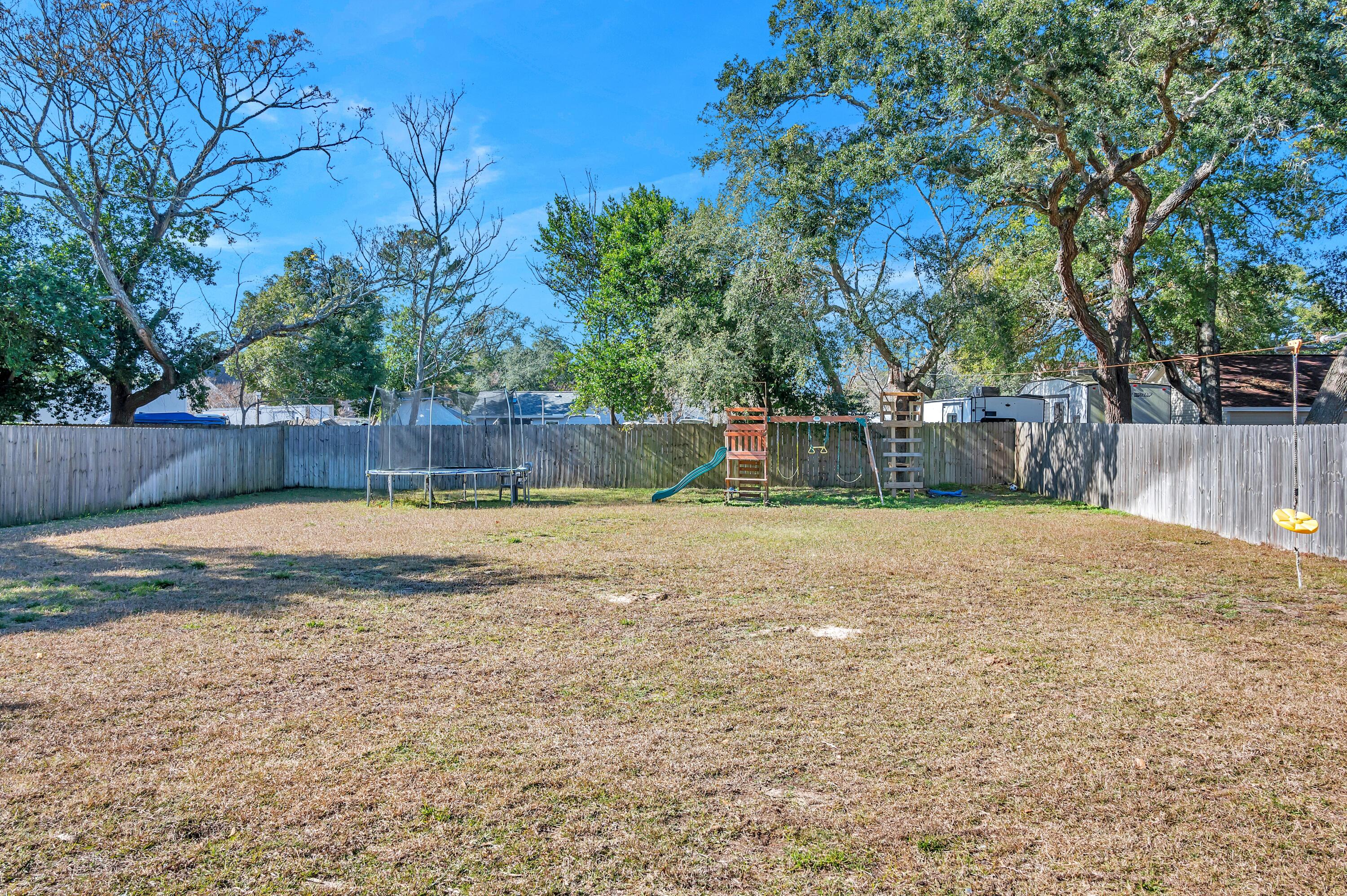 SEMINOLE S/D - Residential