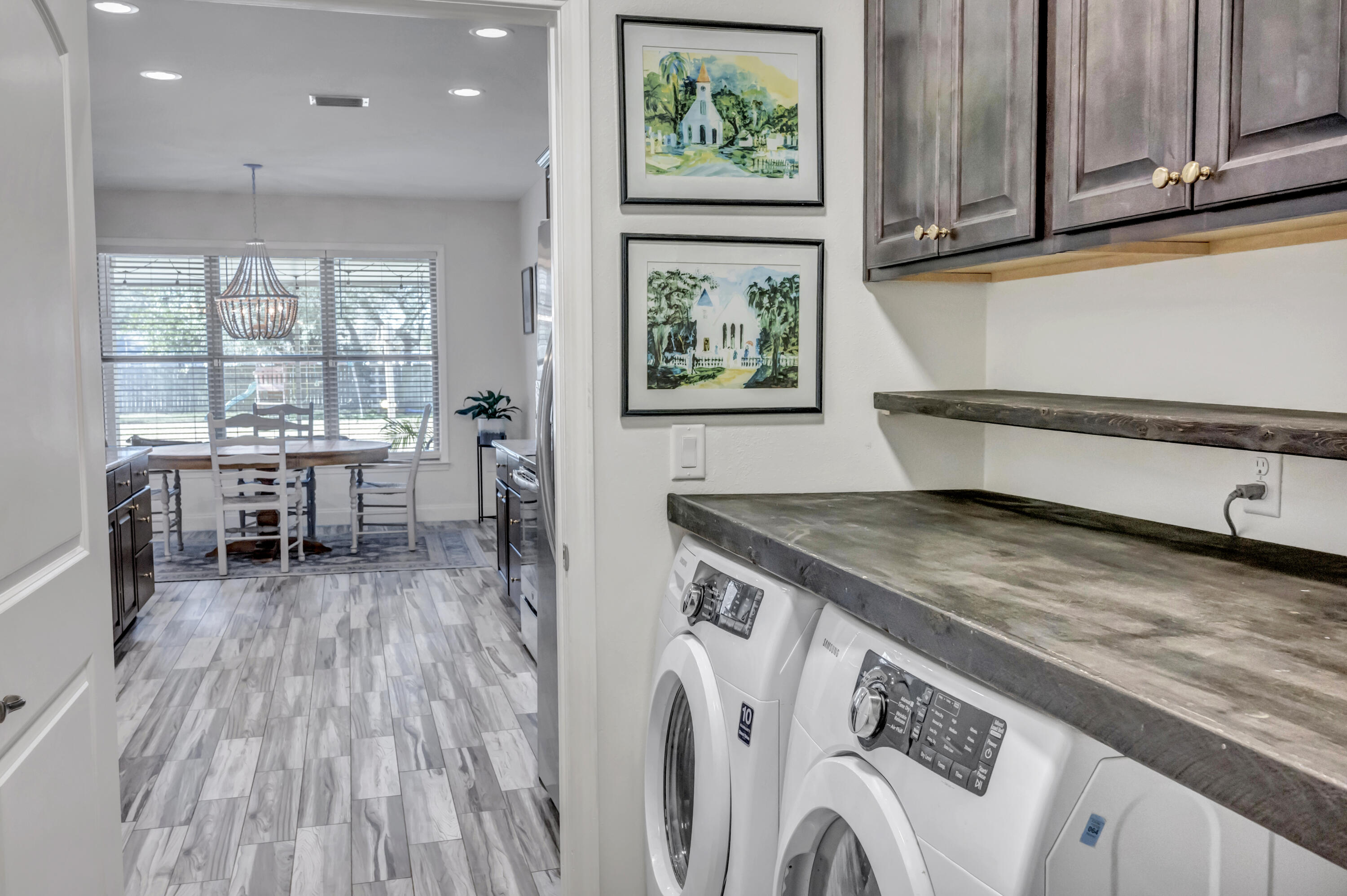 SEMINOLE S/D - Residential