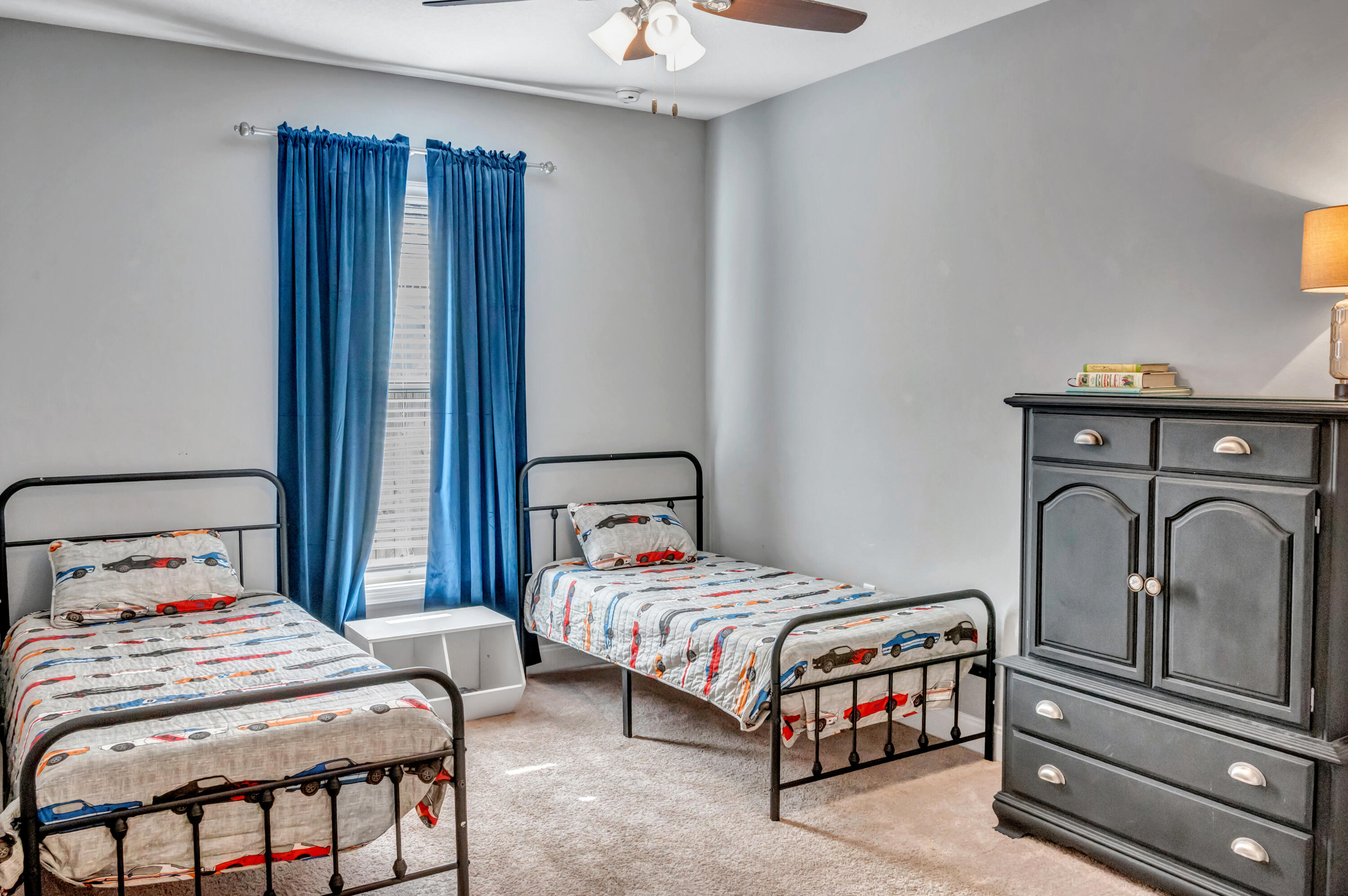 SEMINOLE S/D - Residential