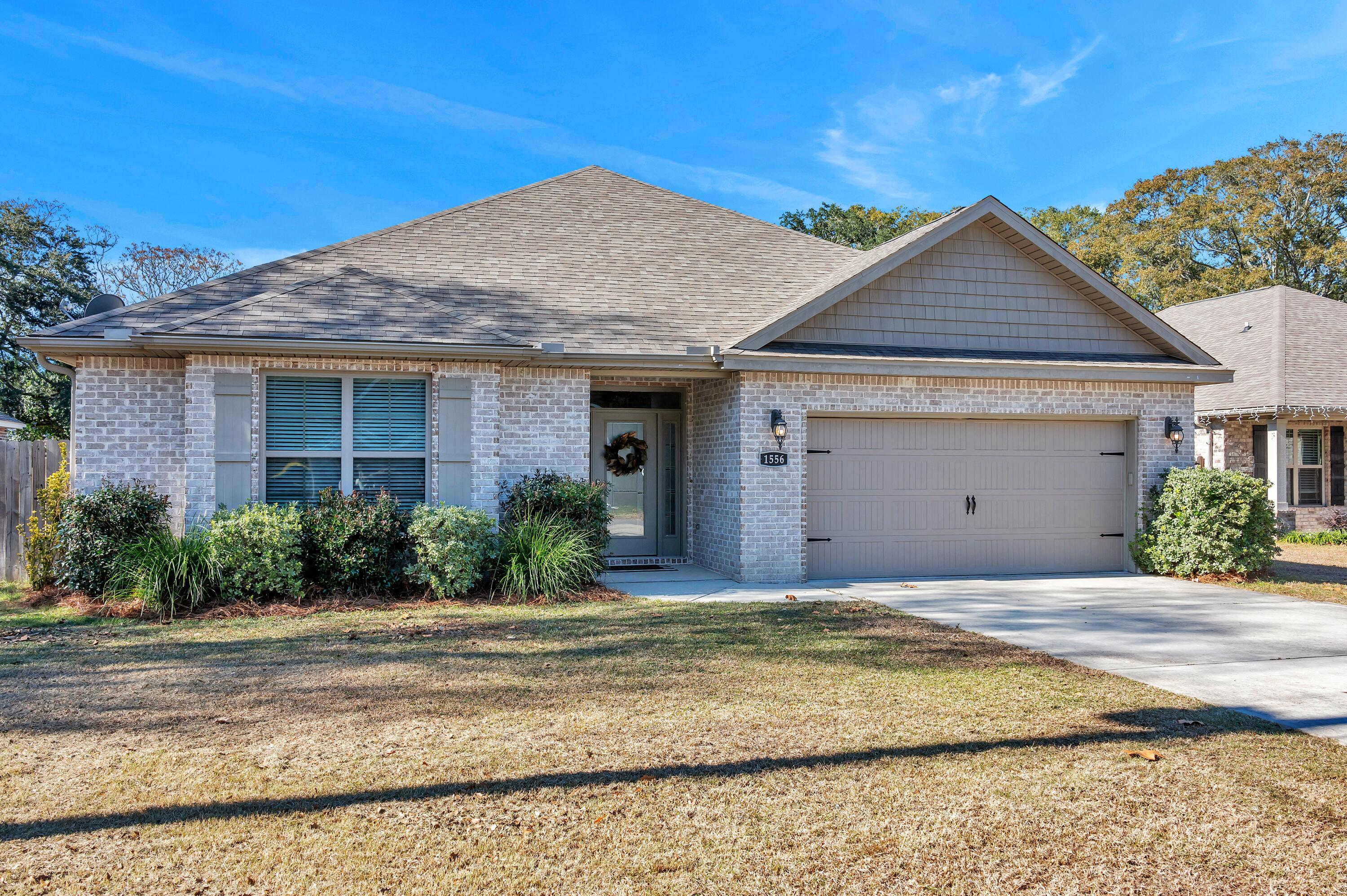 SEMINOLE S/D - Residential