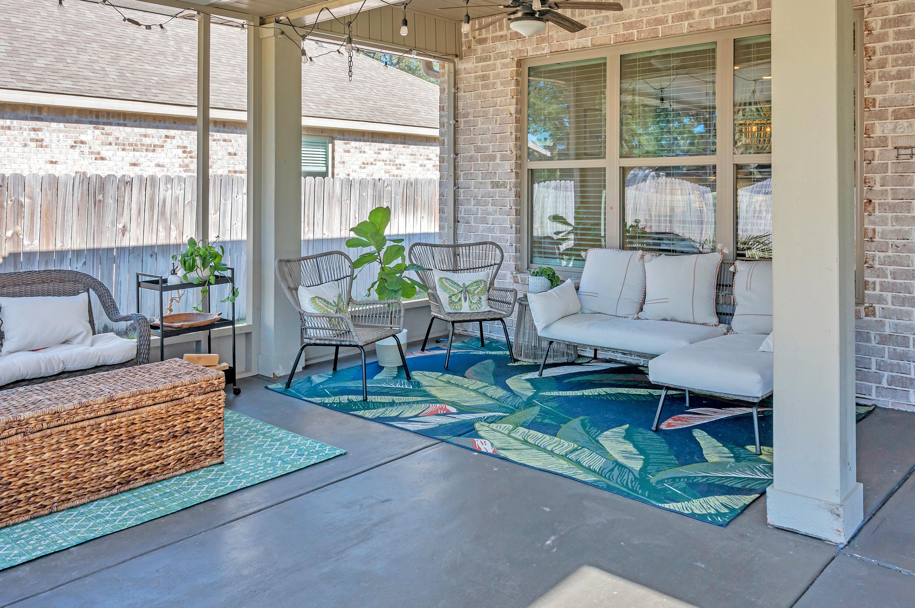 SEMINOLE S/D - Residential