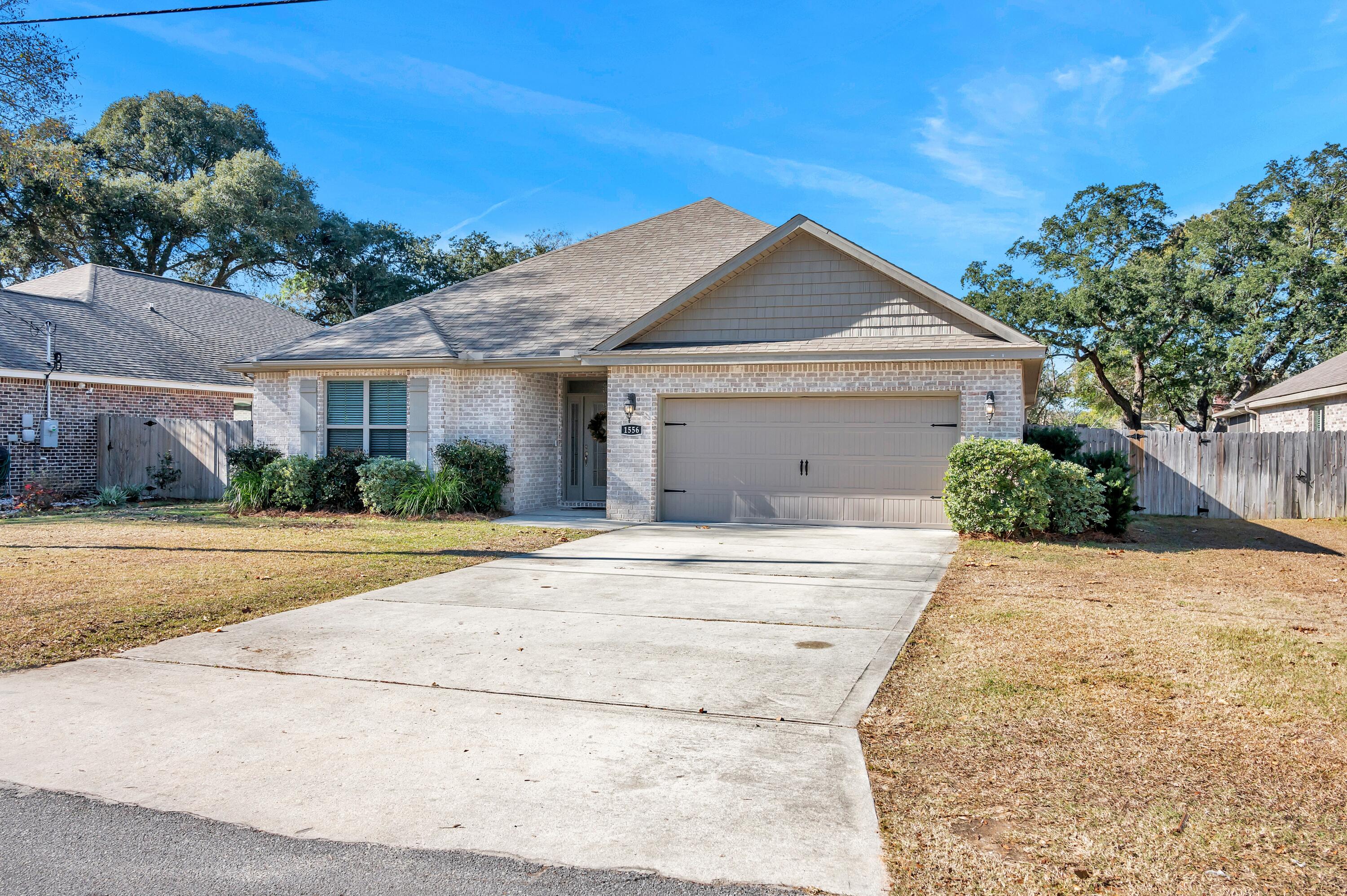 SEMINOLE S/D - Residential