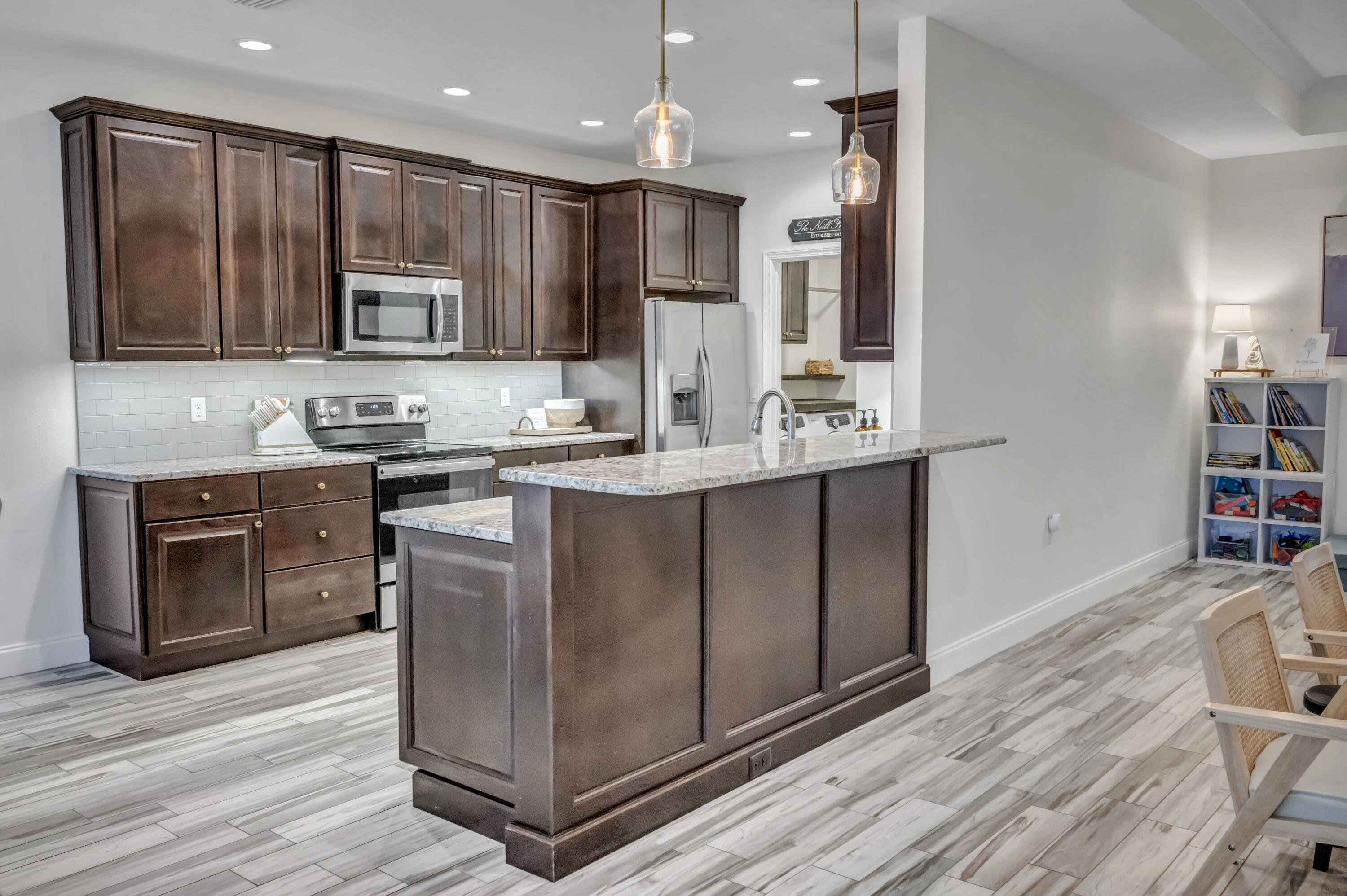 SEMINOLE S/D - Residential