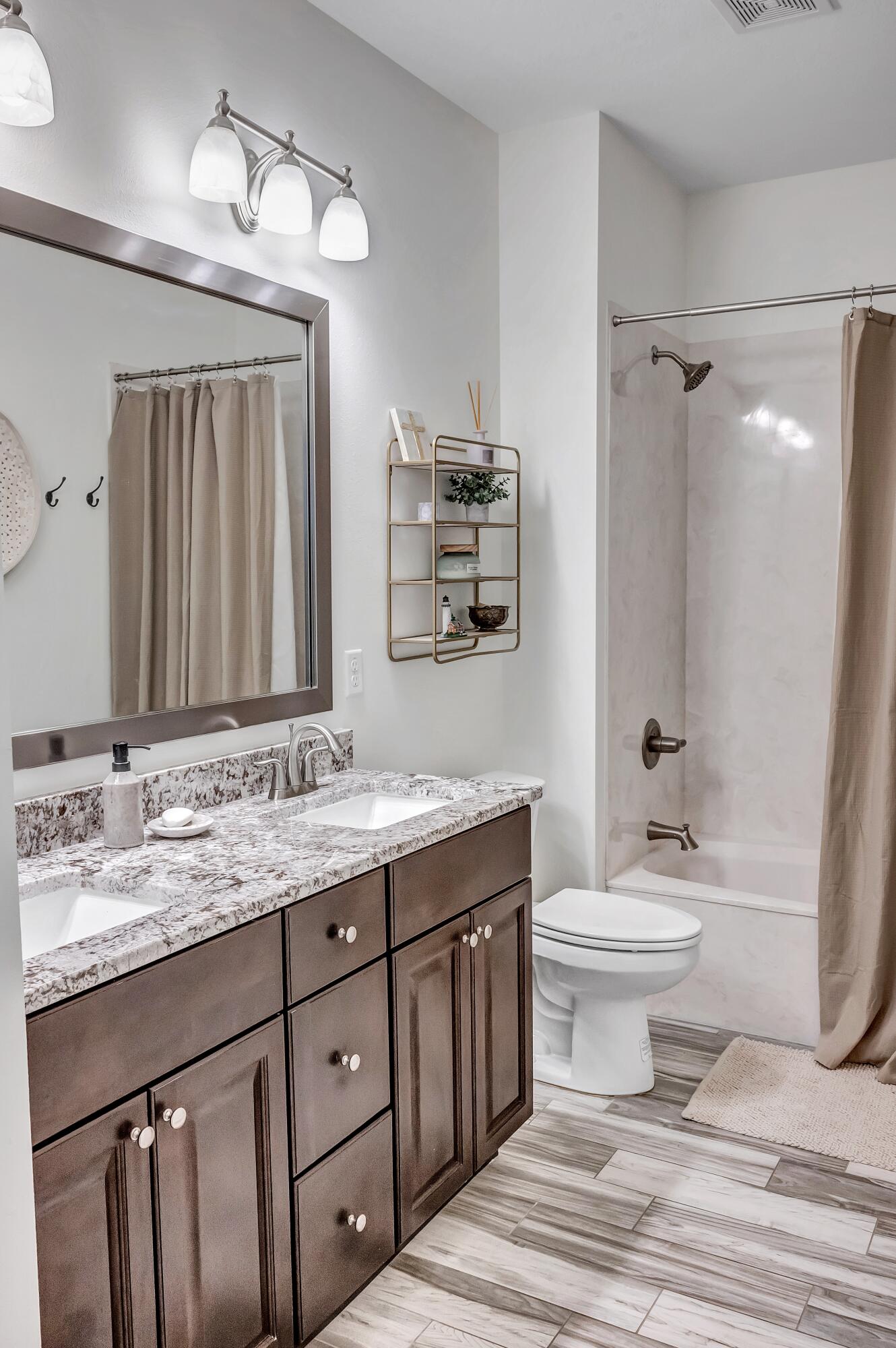 SEMINOLE S/D - Residential