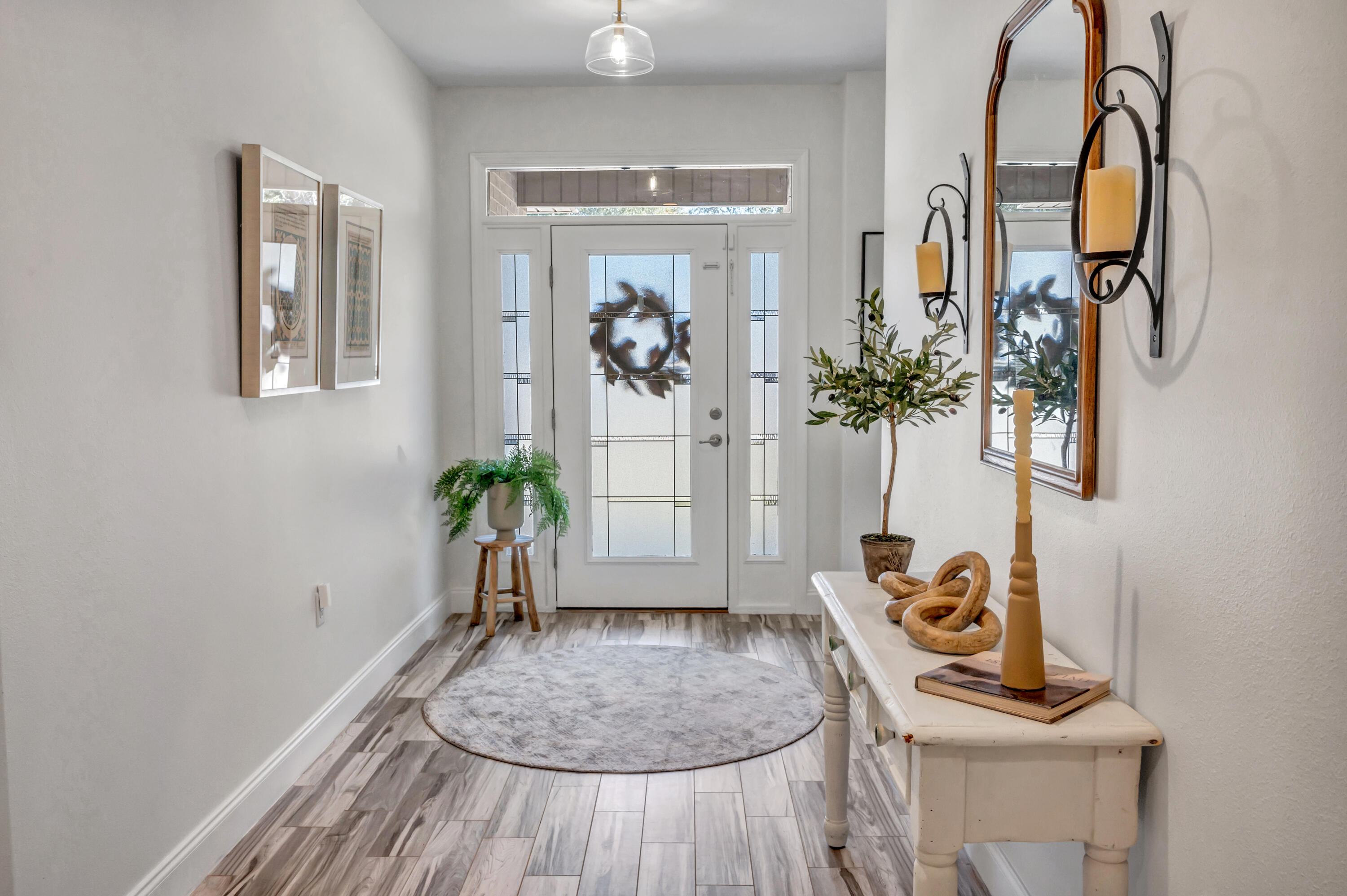 SEMINOLE S/D - Residential