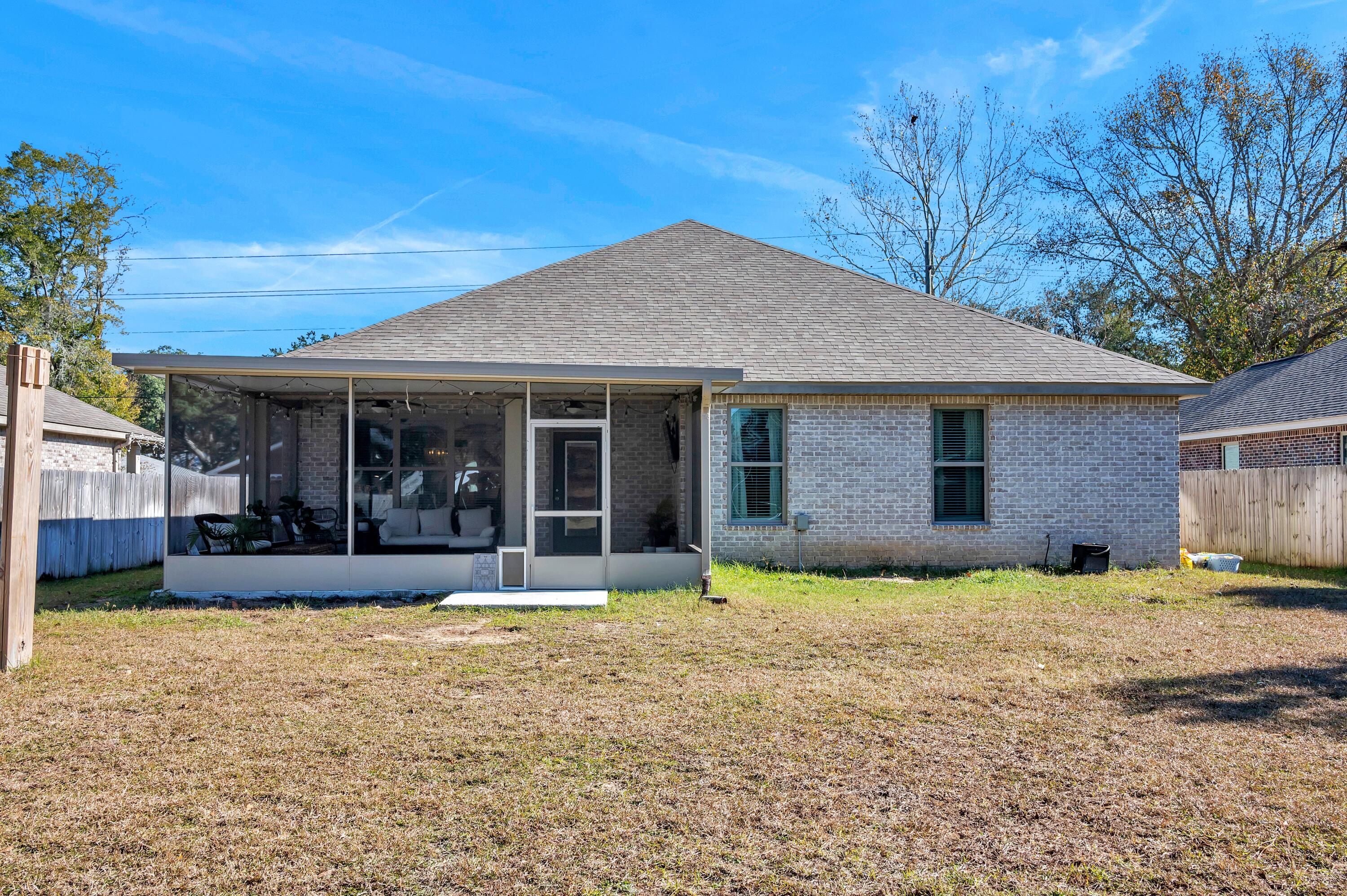 SEMINOLE S/D - Residential