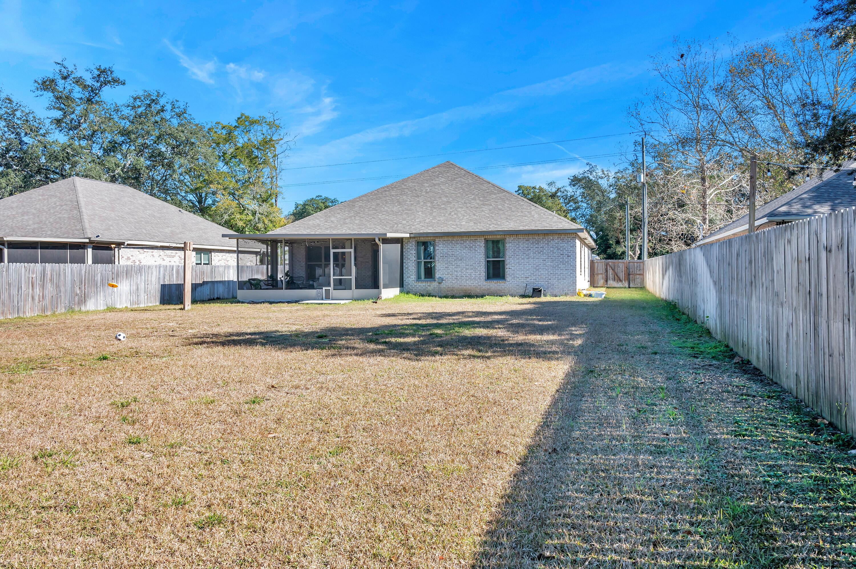 SEMINOLE S/D - Residential