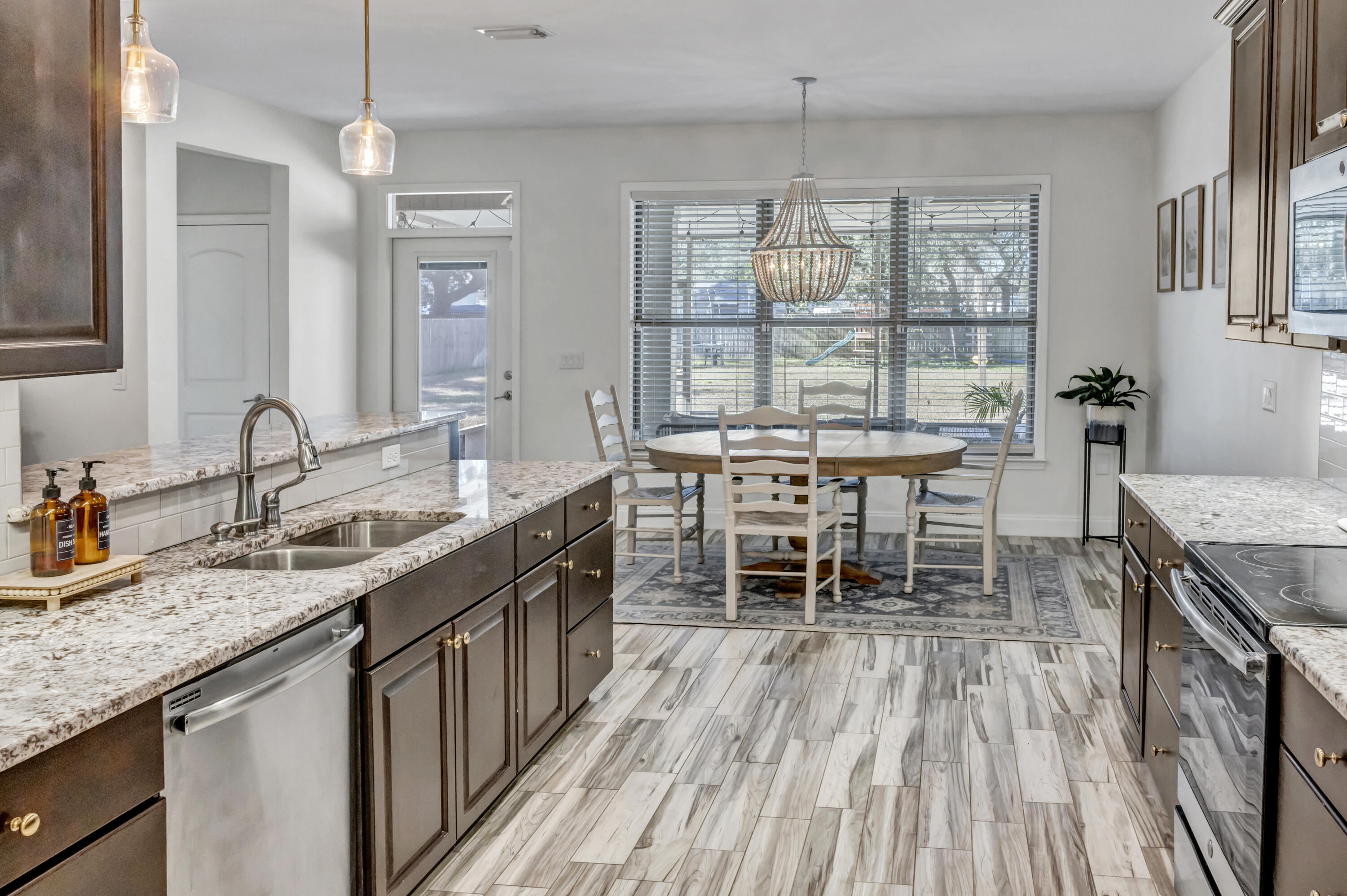 SEMINOLE S/D - Residential