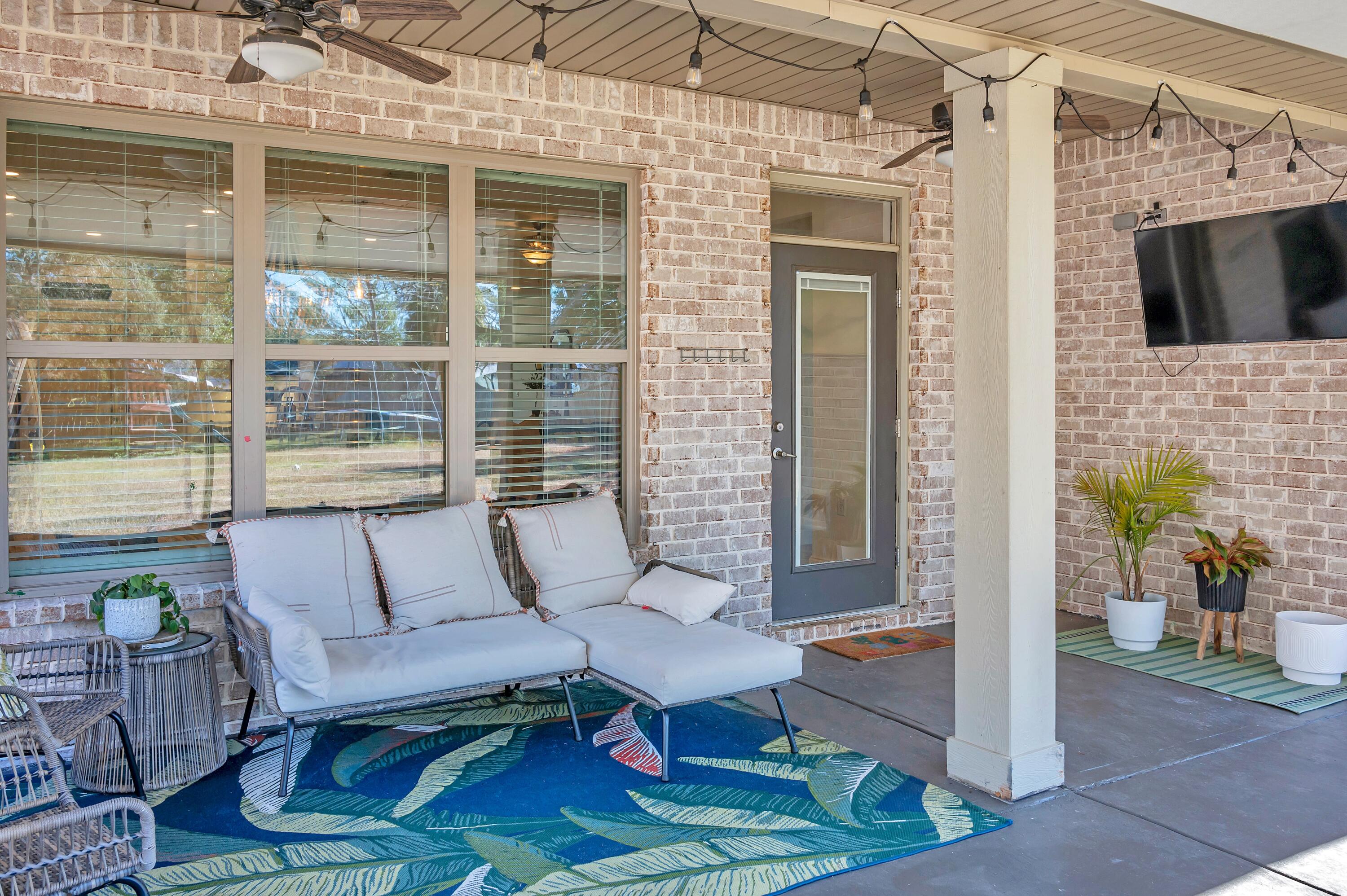 SEMINOLE S/D - Residential