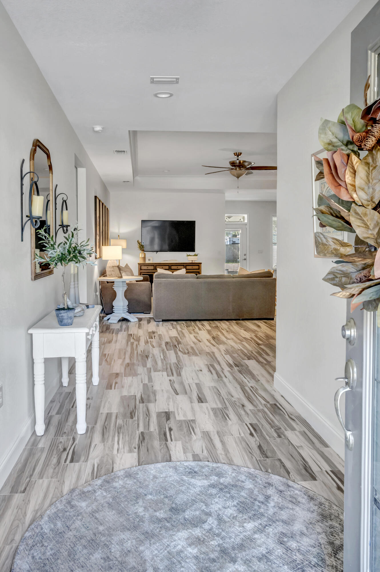 SEMINOLE S/D - Residential