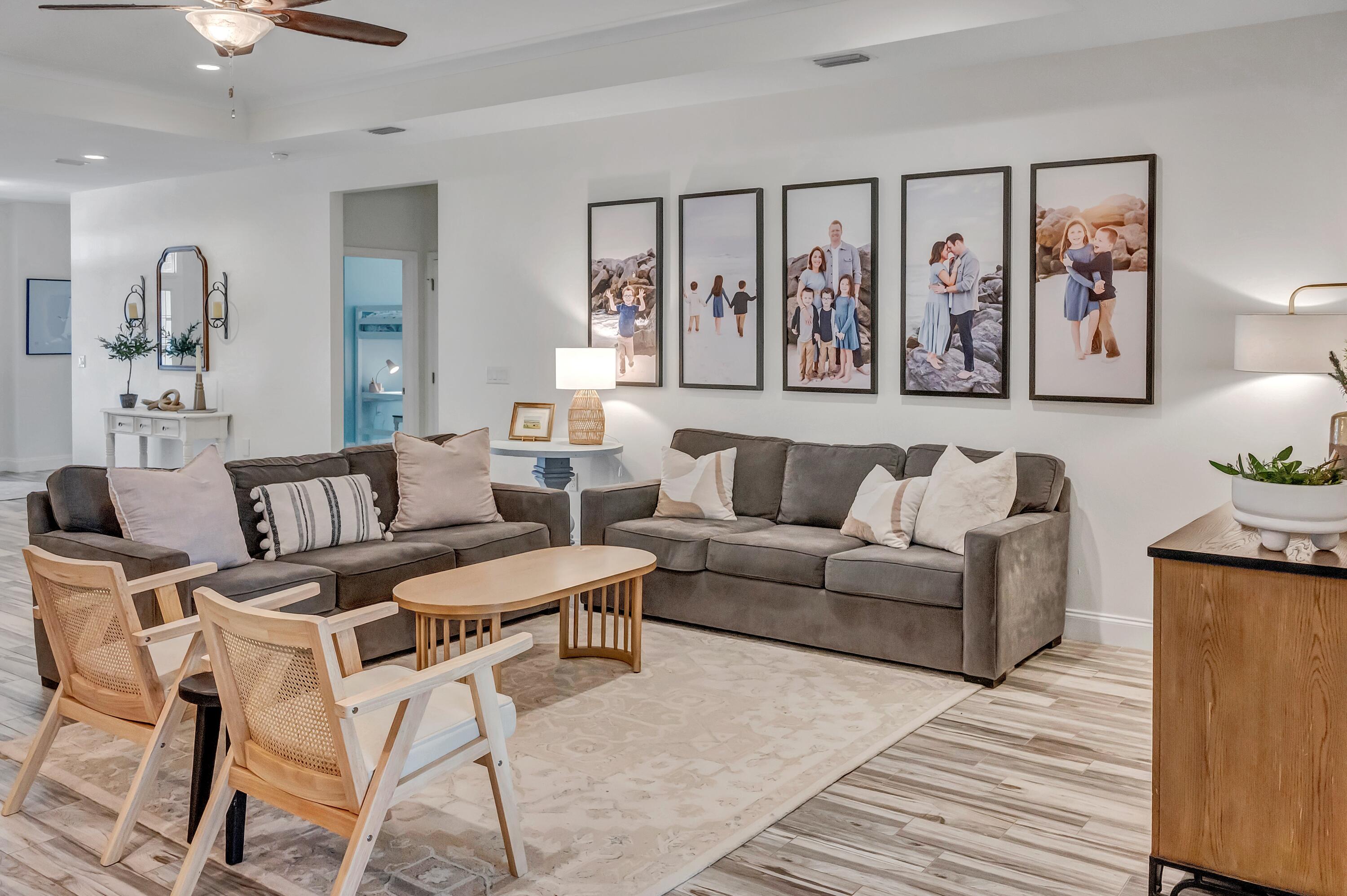 SEMINOLE S/D - Residential