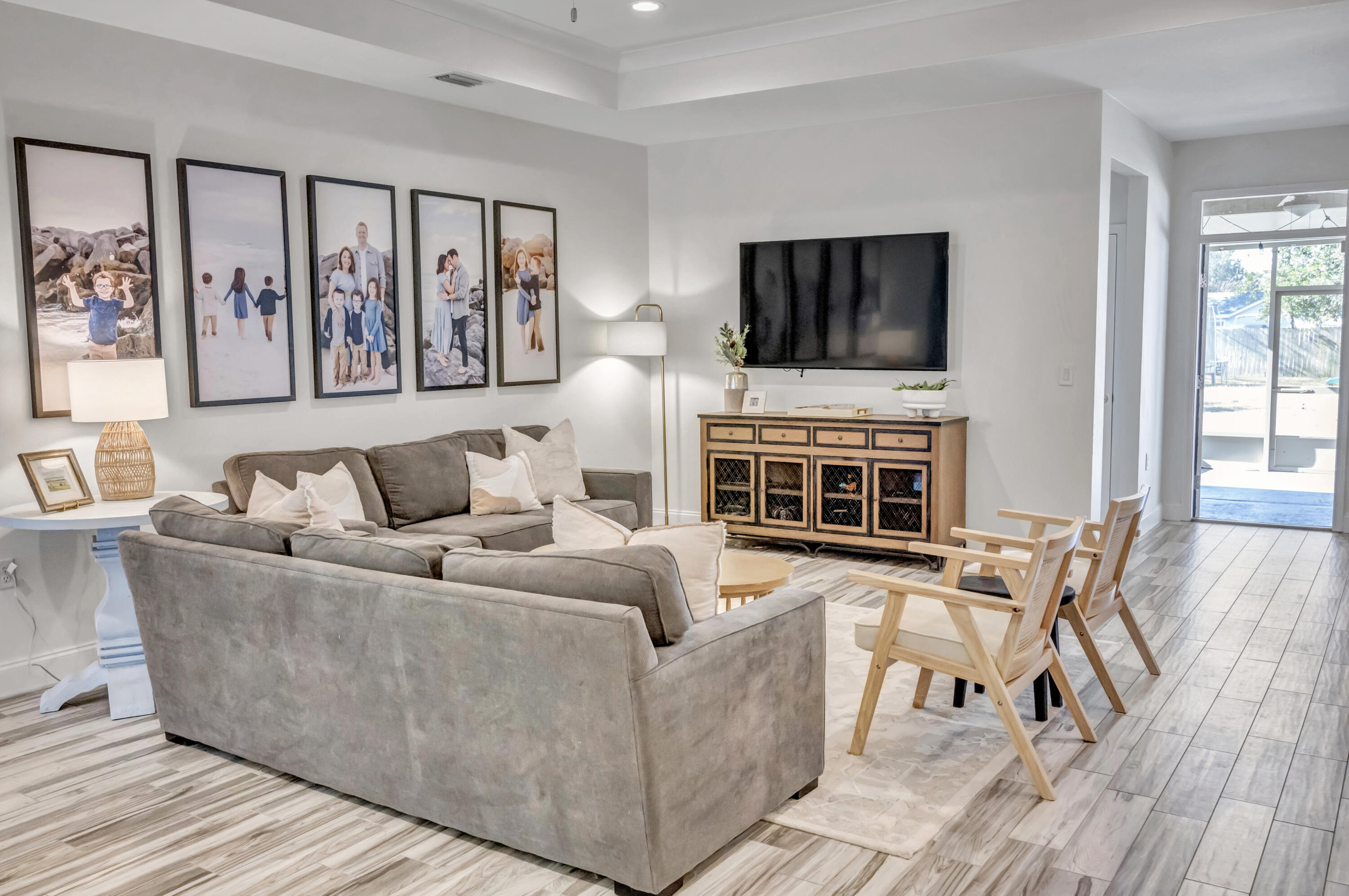 SEMINOLE S/D - Residential