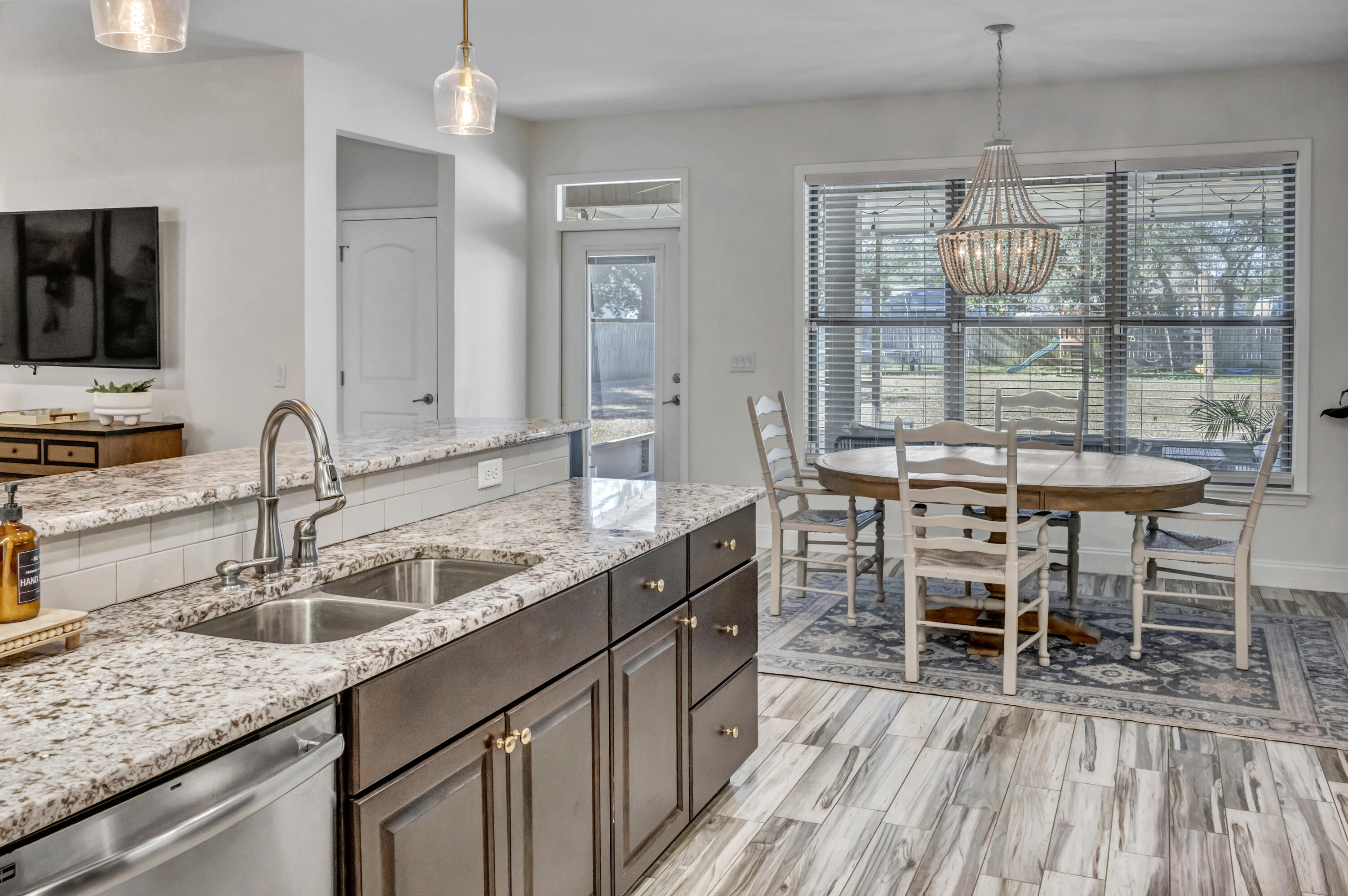 SEMINOLE S/D - Residential