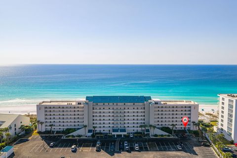 Photo of 1100 E Highway 98 Blvd #Unit C103, Destin, FL 32541 (MLS # 990557)