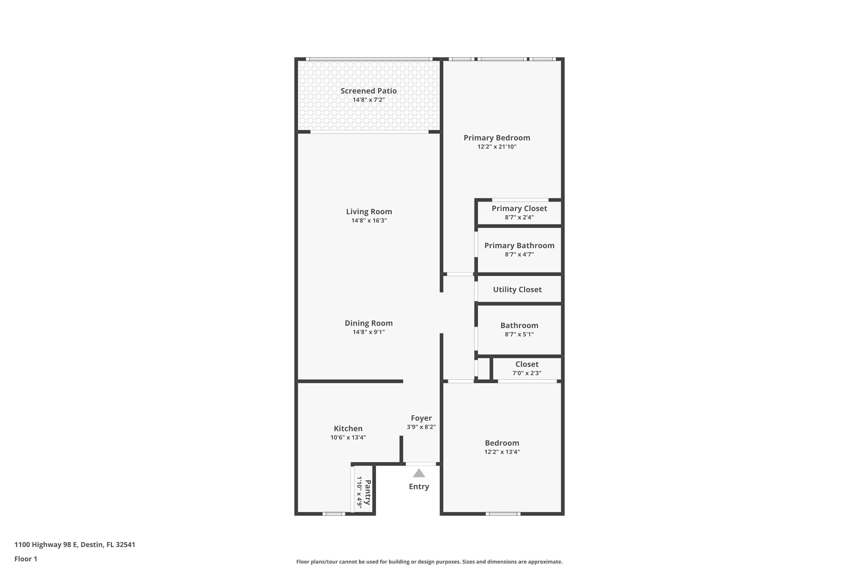 GRAND MARINER PH 3 - Residential
