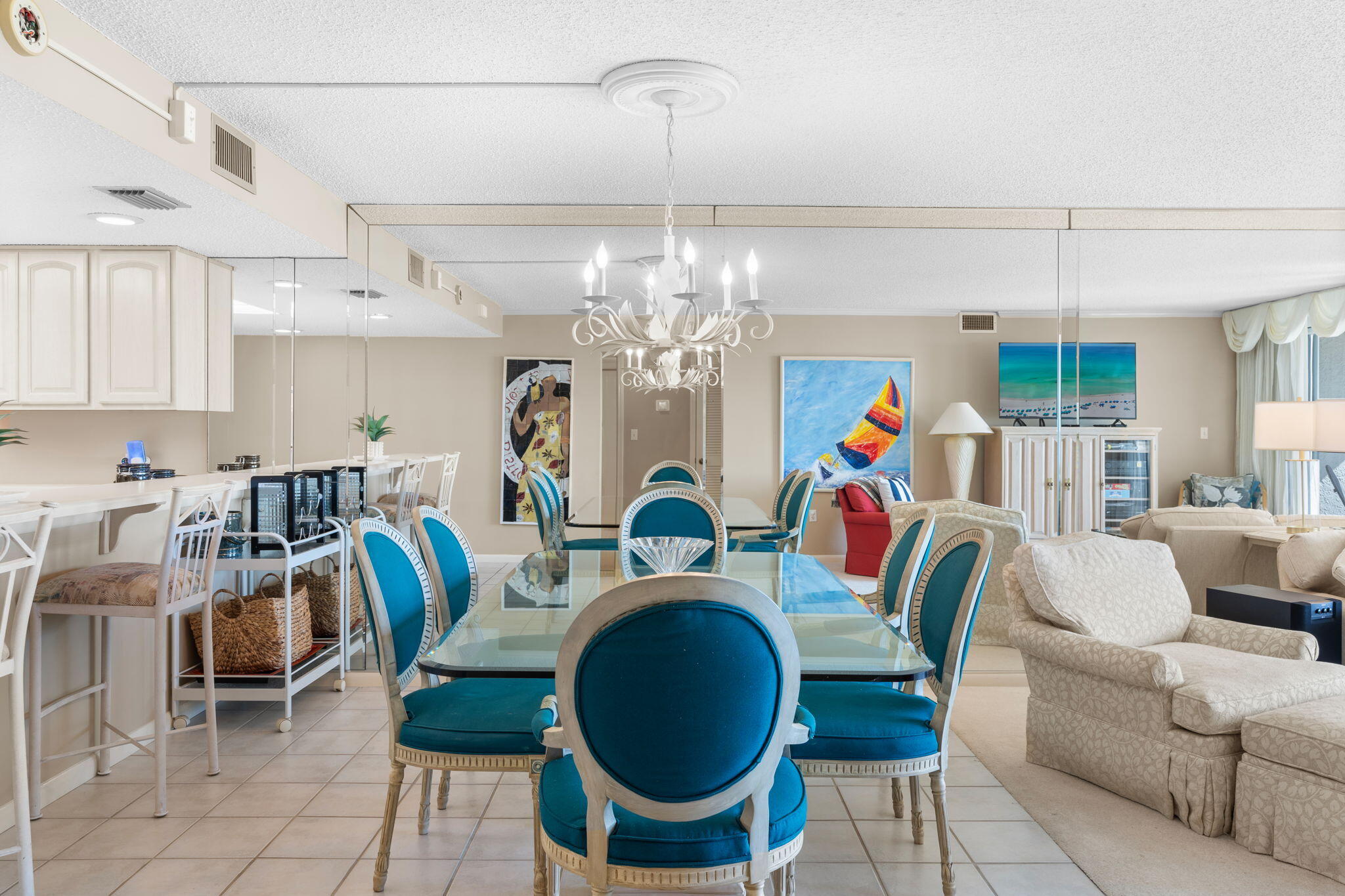 GRAND MARINER PH 3 - Residential