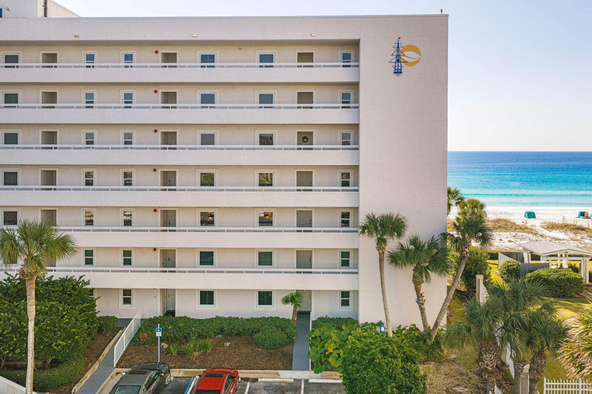 GRAND MARINER PH 3 - Residential