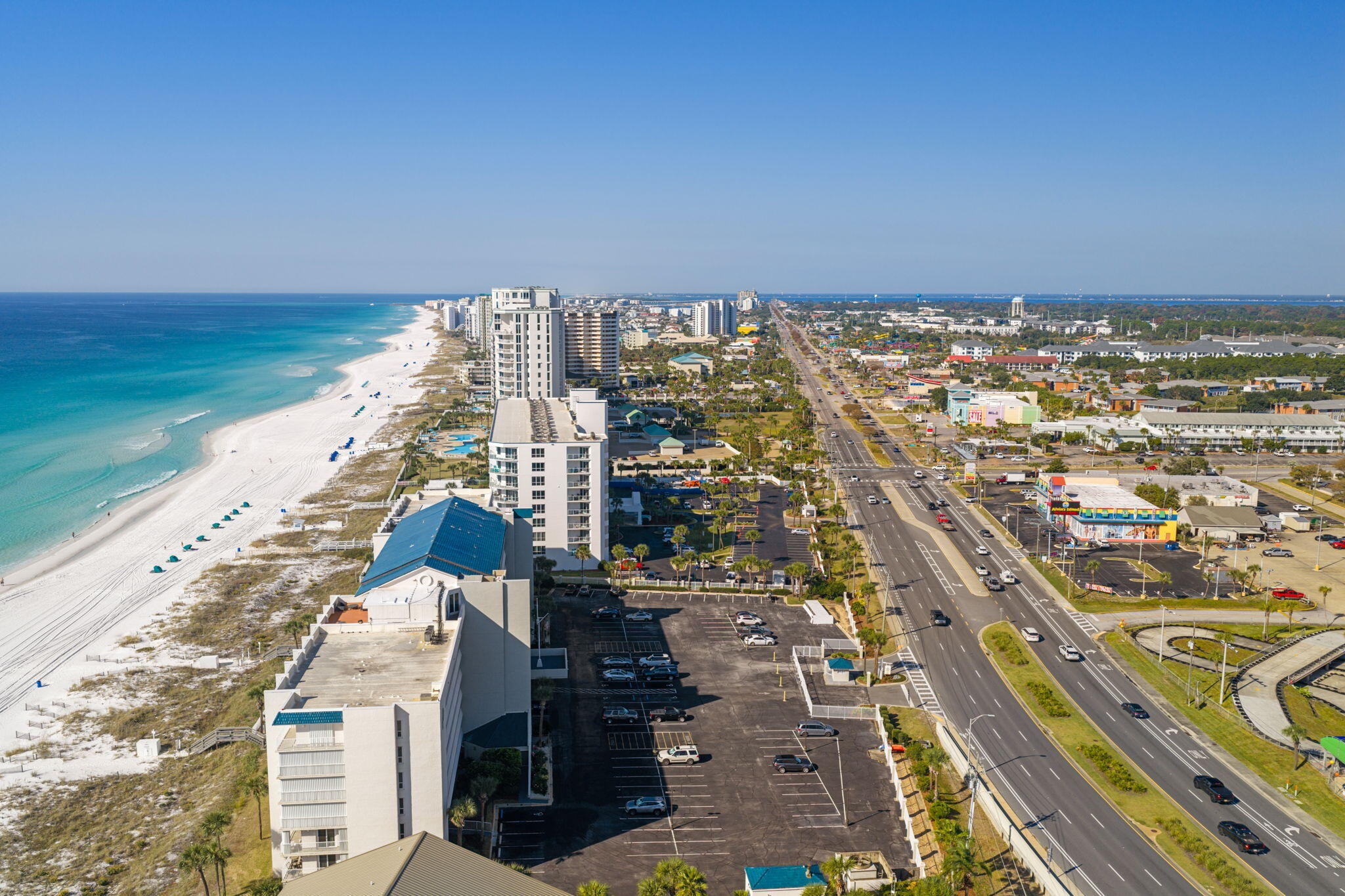 GRAND MARINER PH 3 - Residential