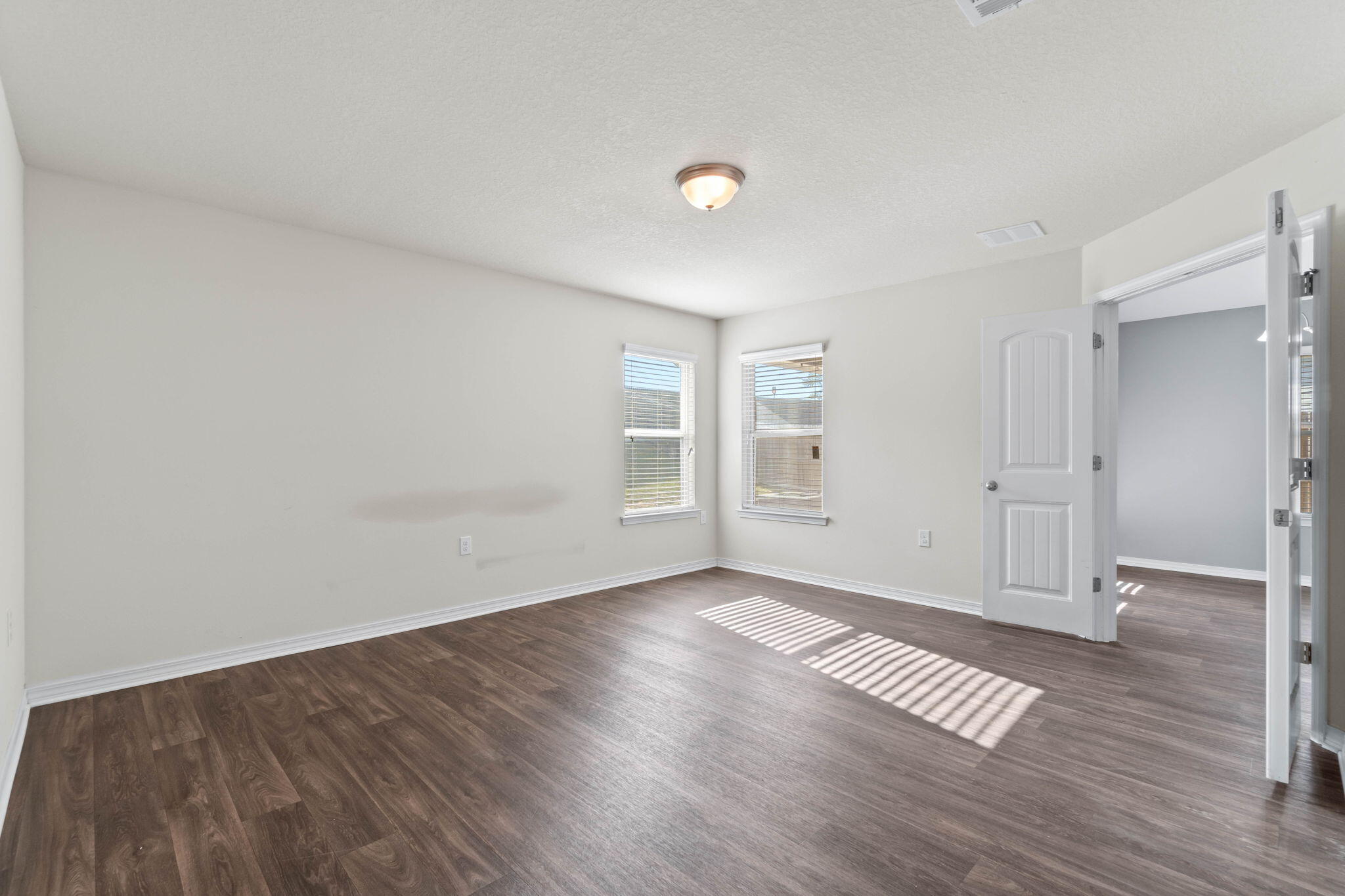 Taylor Farms - Residential Lease