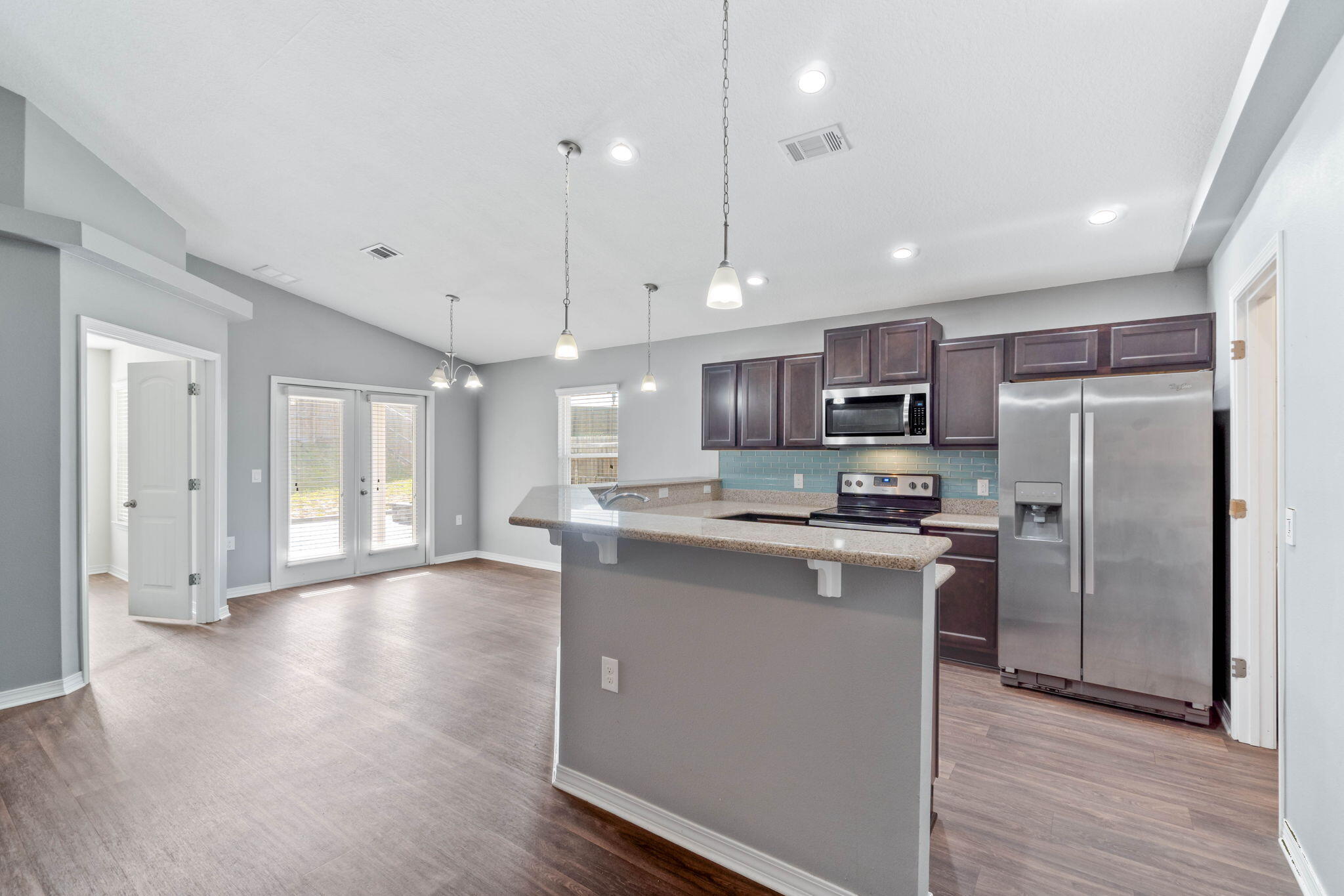 Taylor Farms - Residential Lease