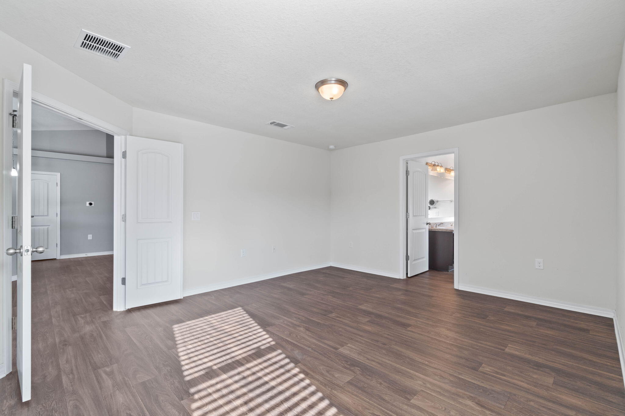 Taylor Farms - Residential Lease