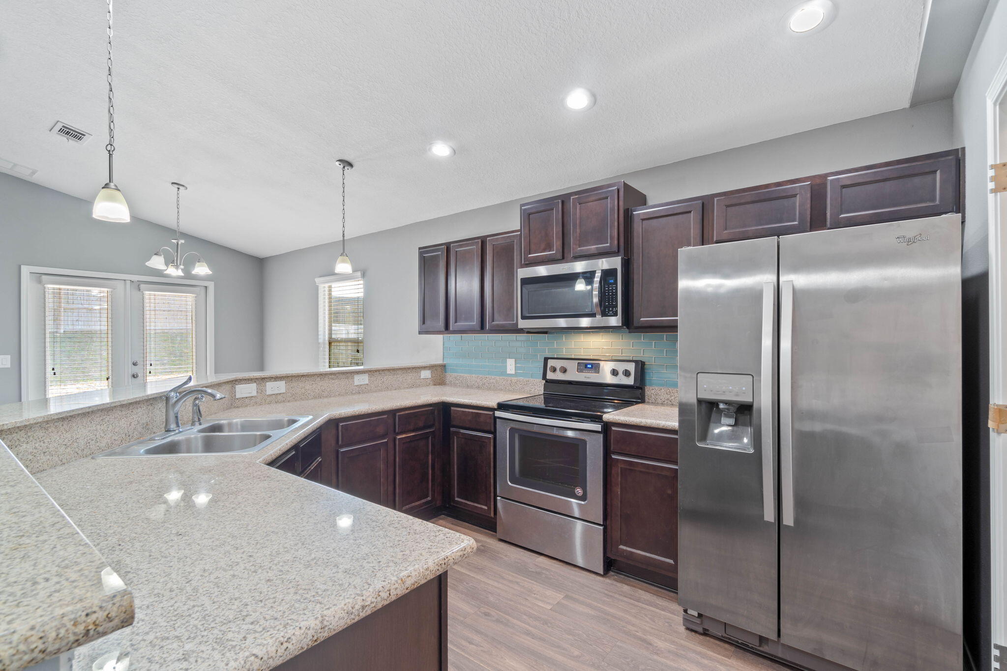 Taylor Farms - Residential Lease